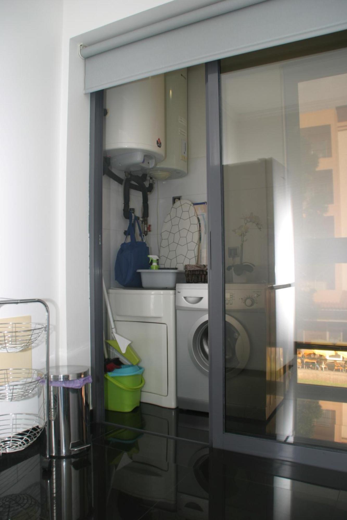 Batista Apartment