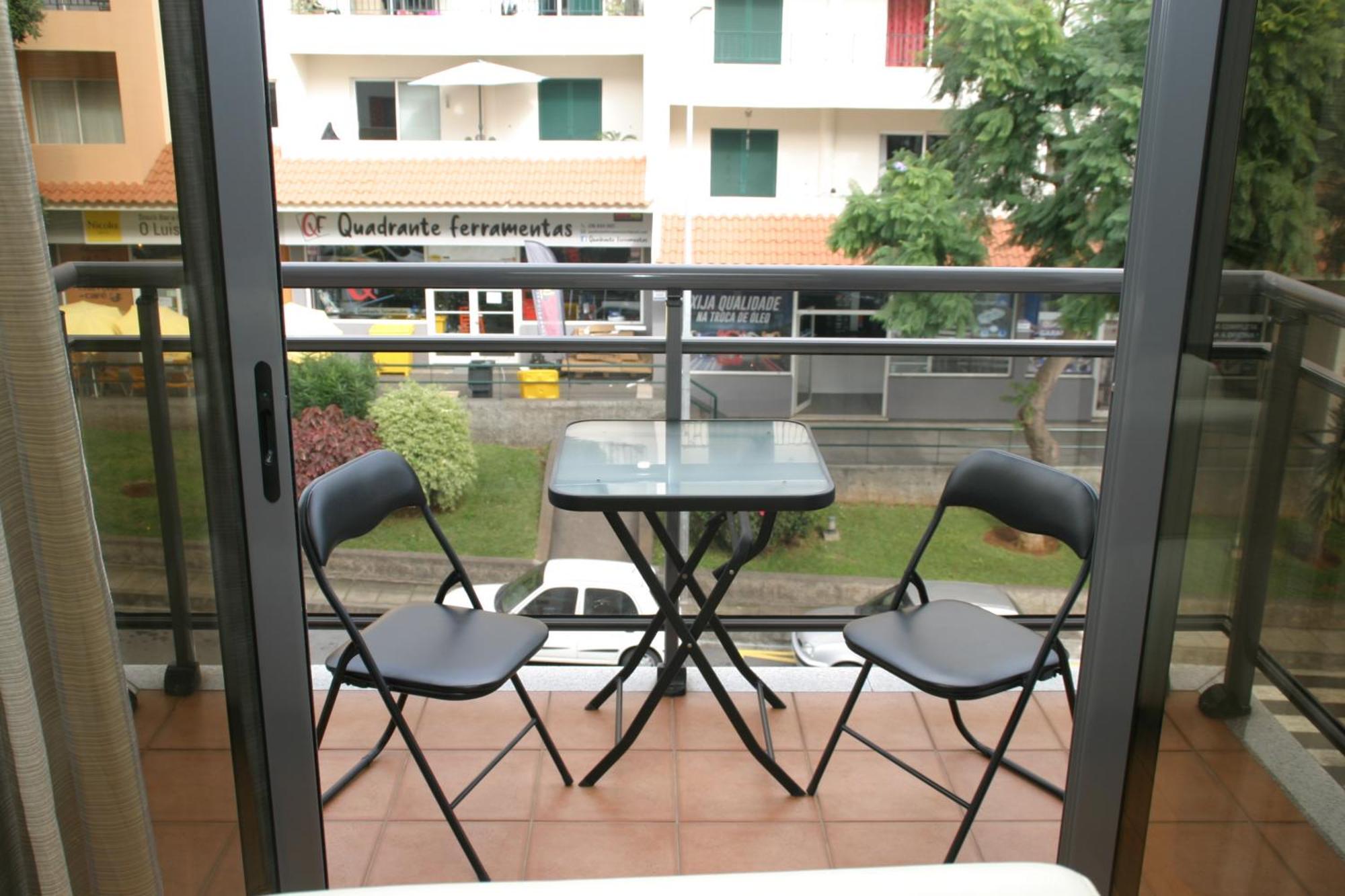 Apartment Batista