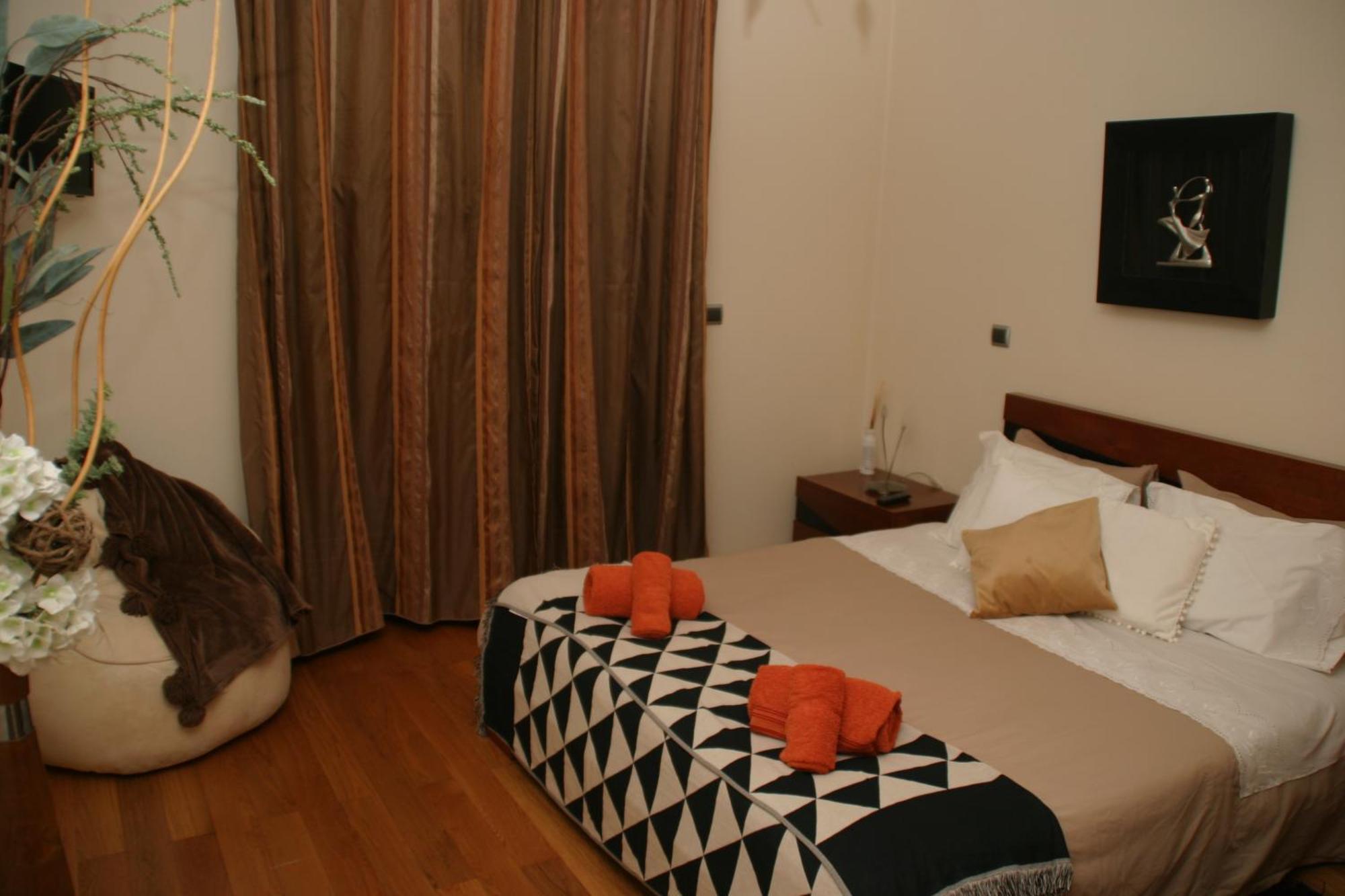 Batista Apartment Funchal (Madeira)