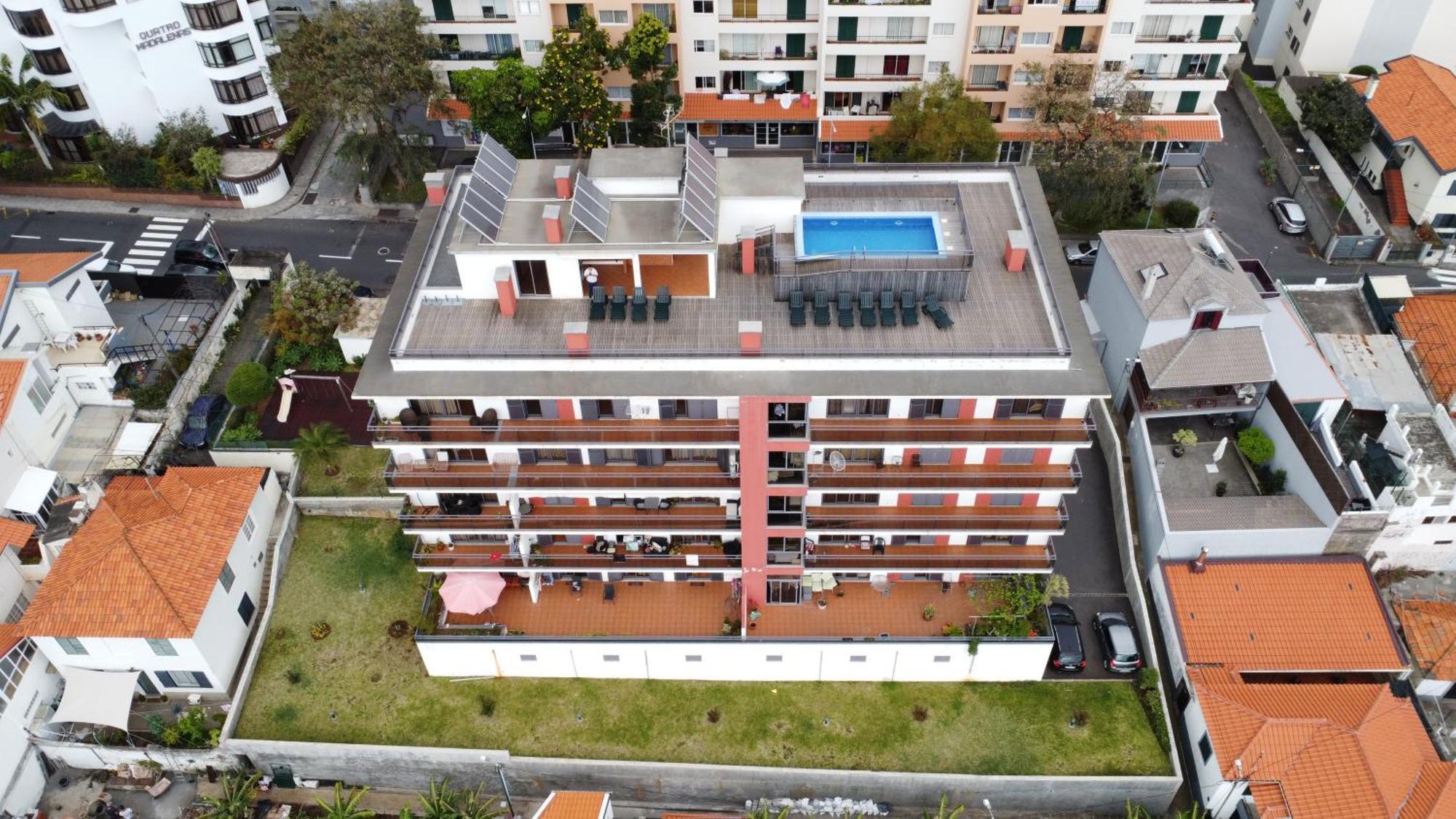 Apartment Batista Funchal (Madeira)
