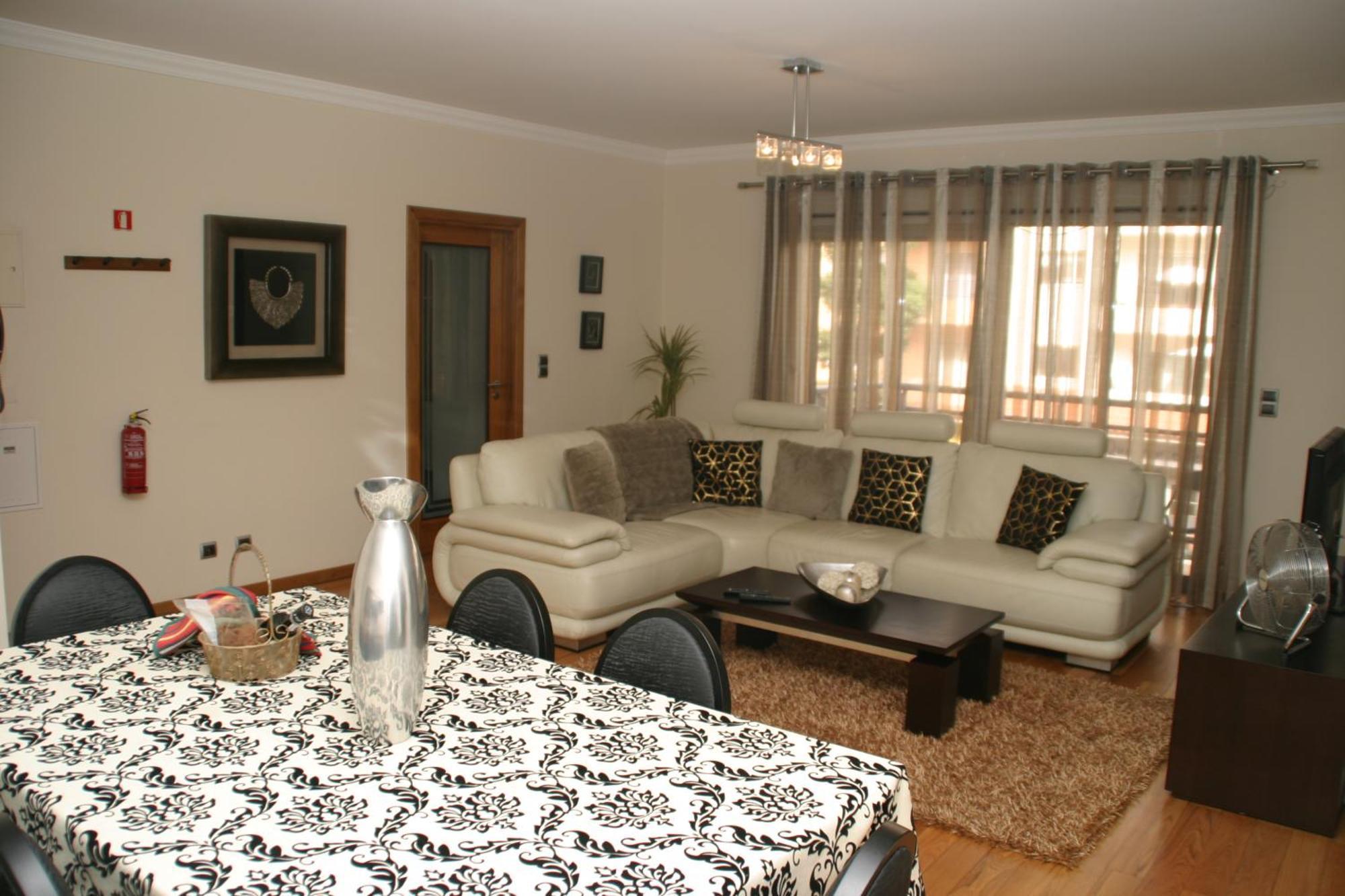 Apartment Batista