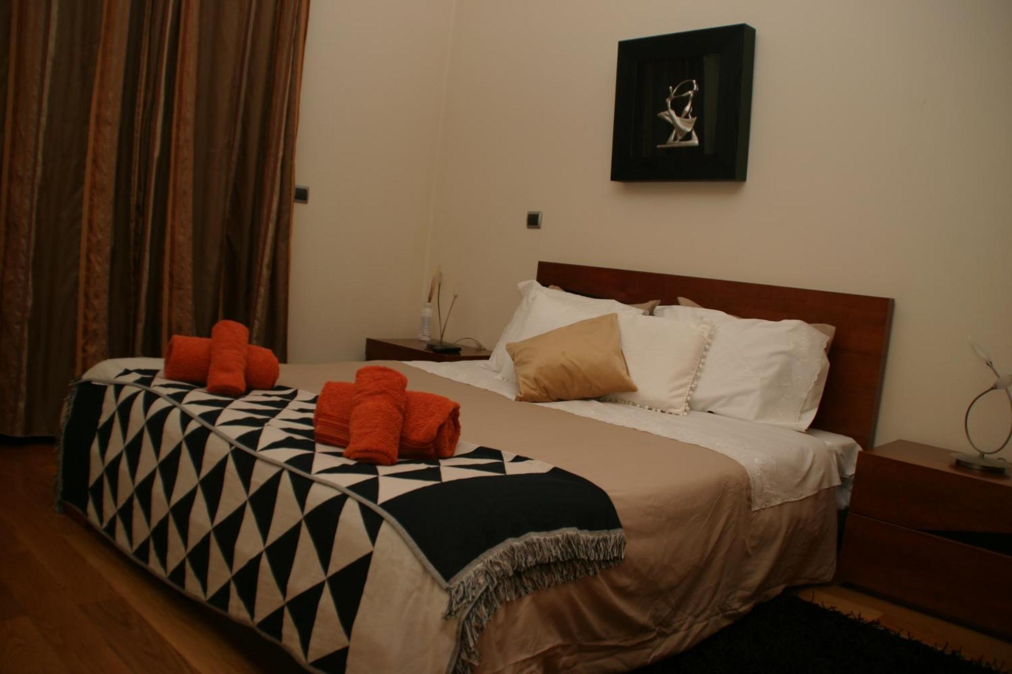 Apartment Batista *