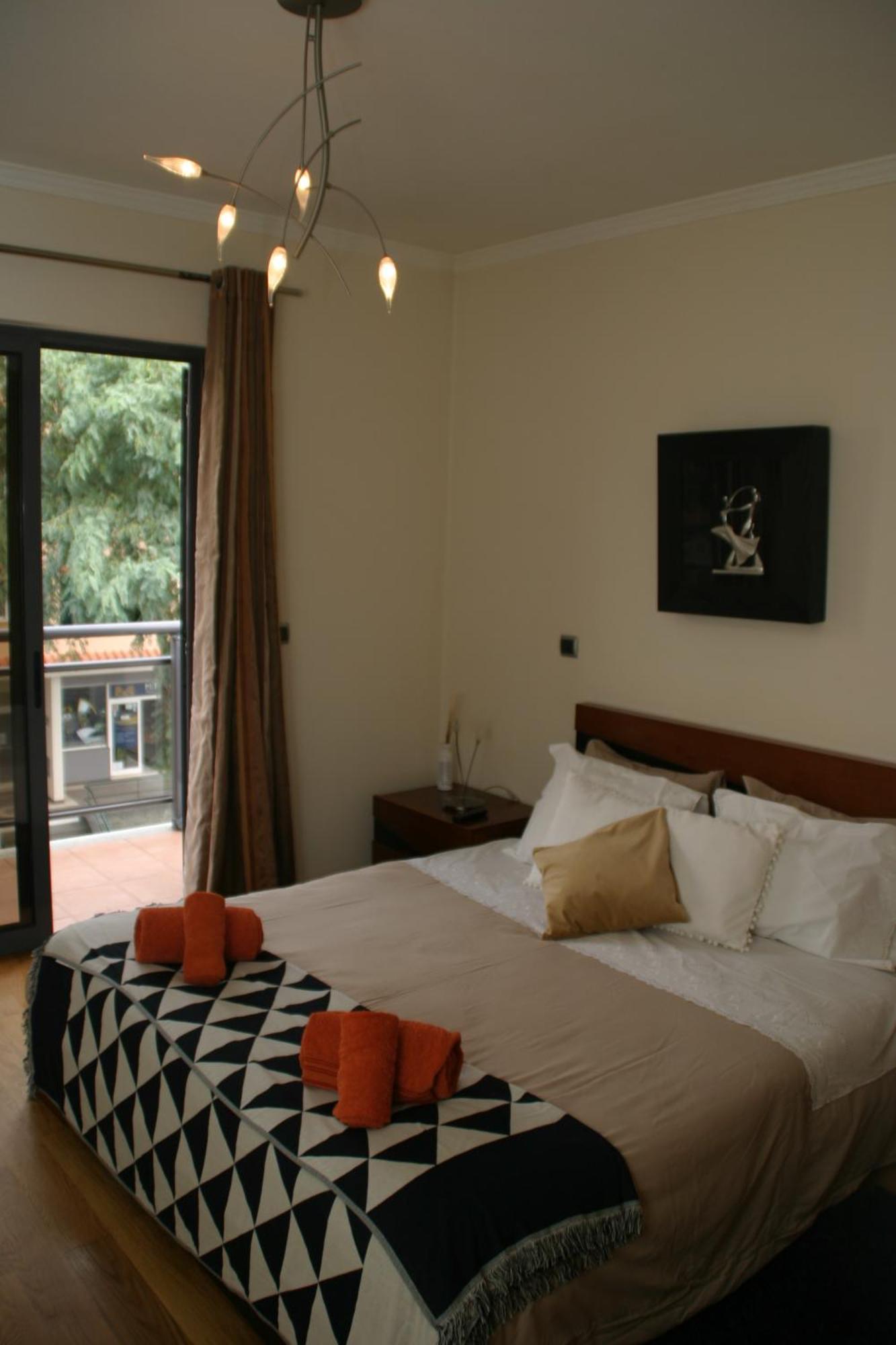 Batista Apartment Funchal (Madeira)