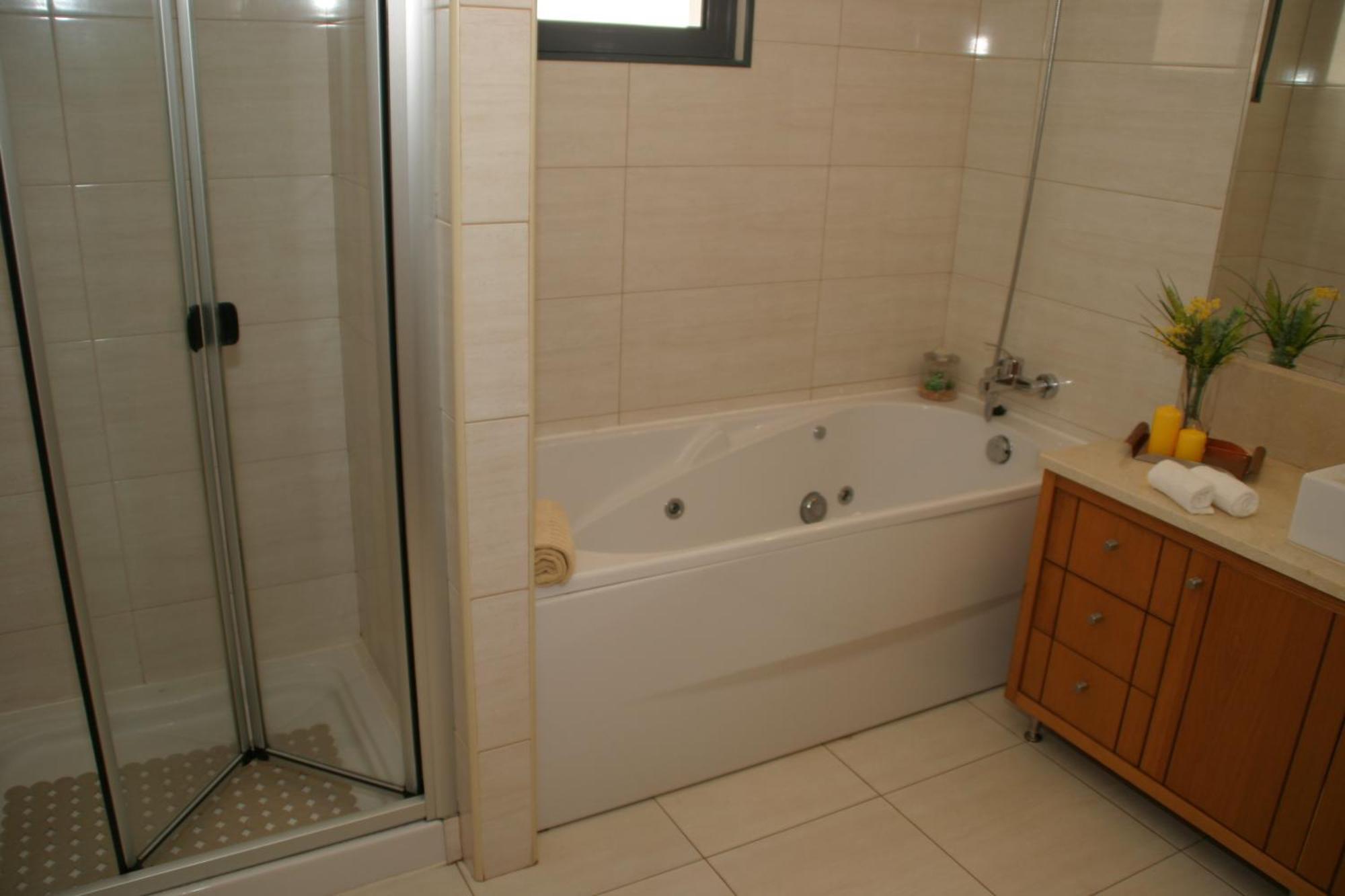Apartment Batista