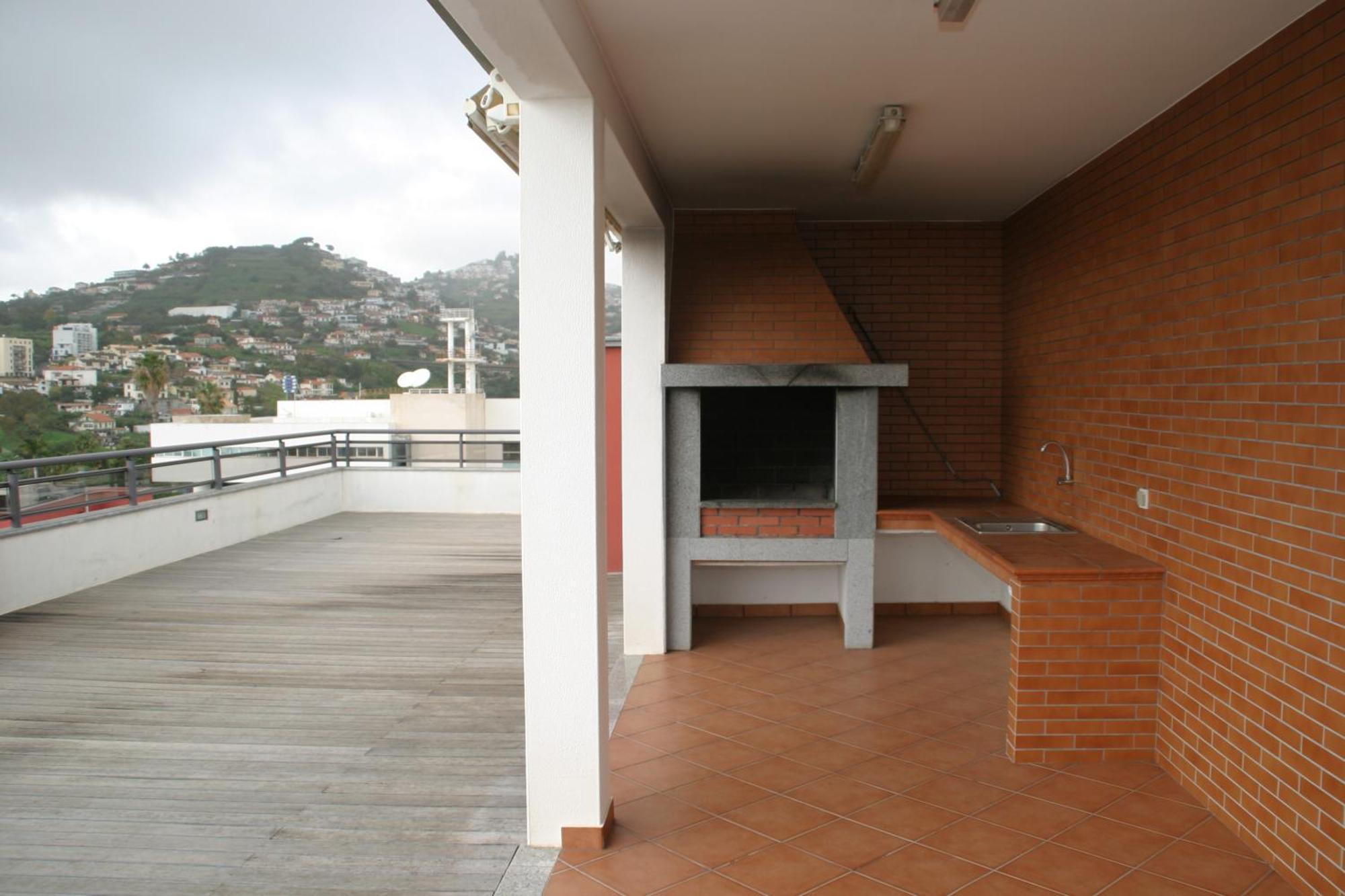Apartment Batista Funchal (Madeira)