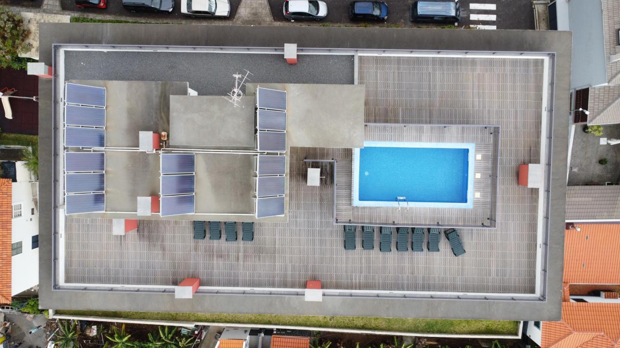 Apartment Batista *