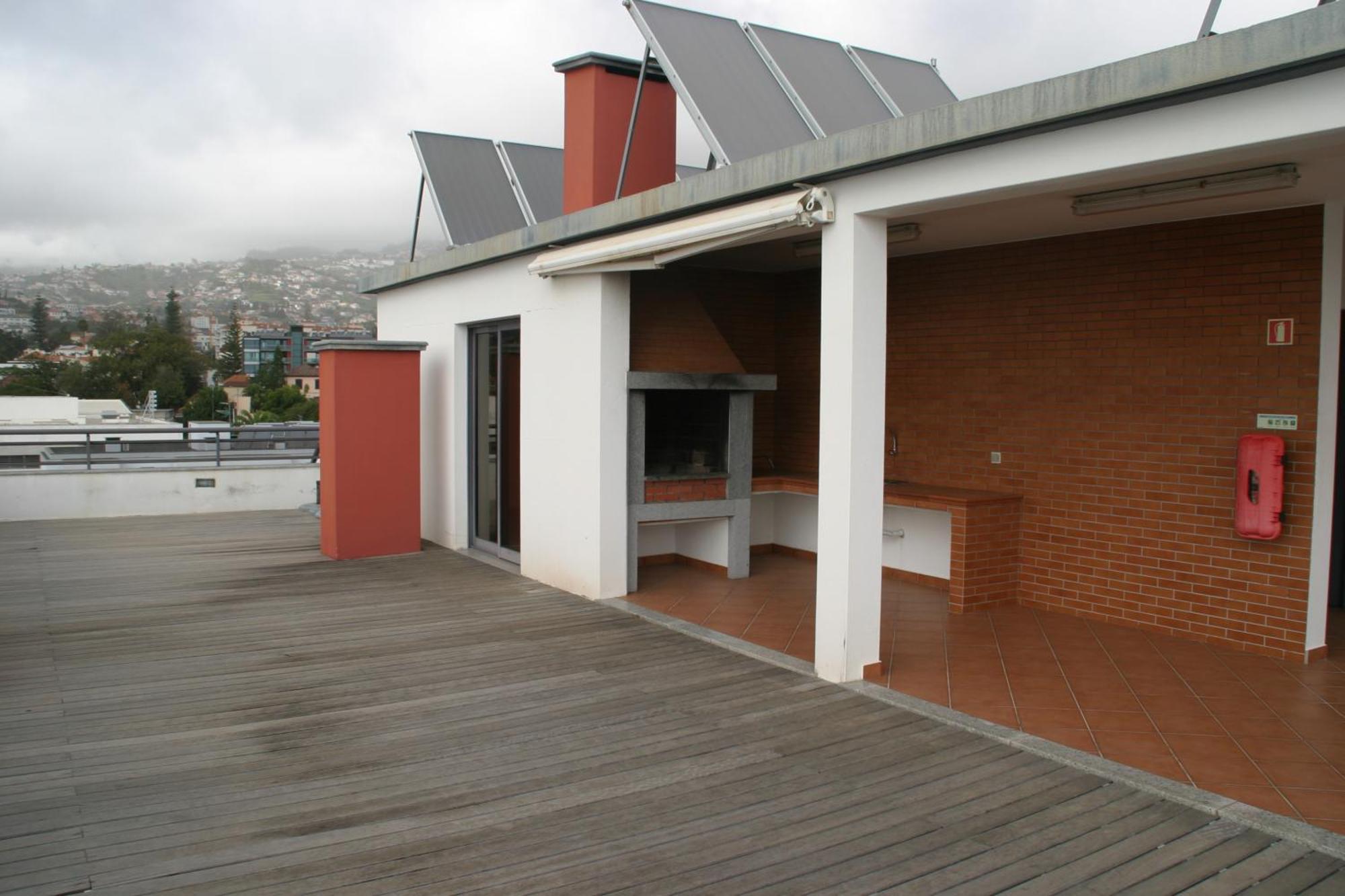 Batista Apartment