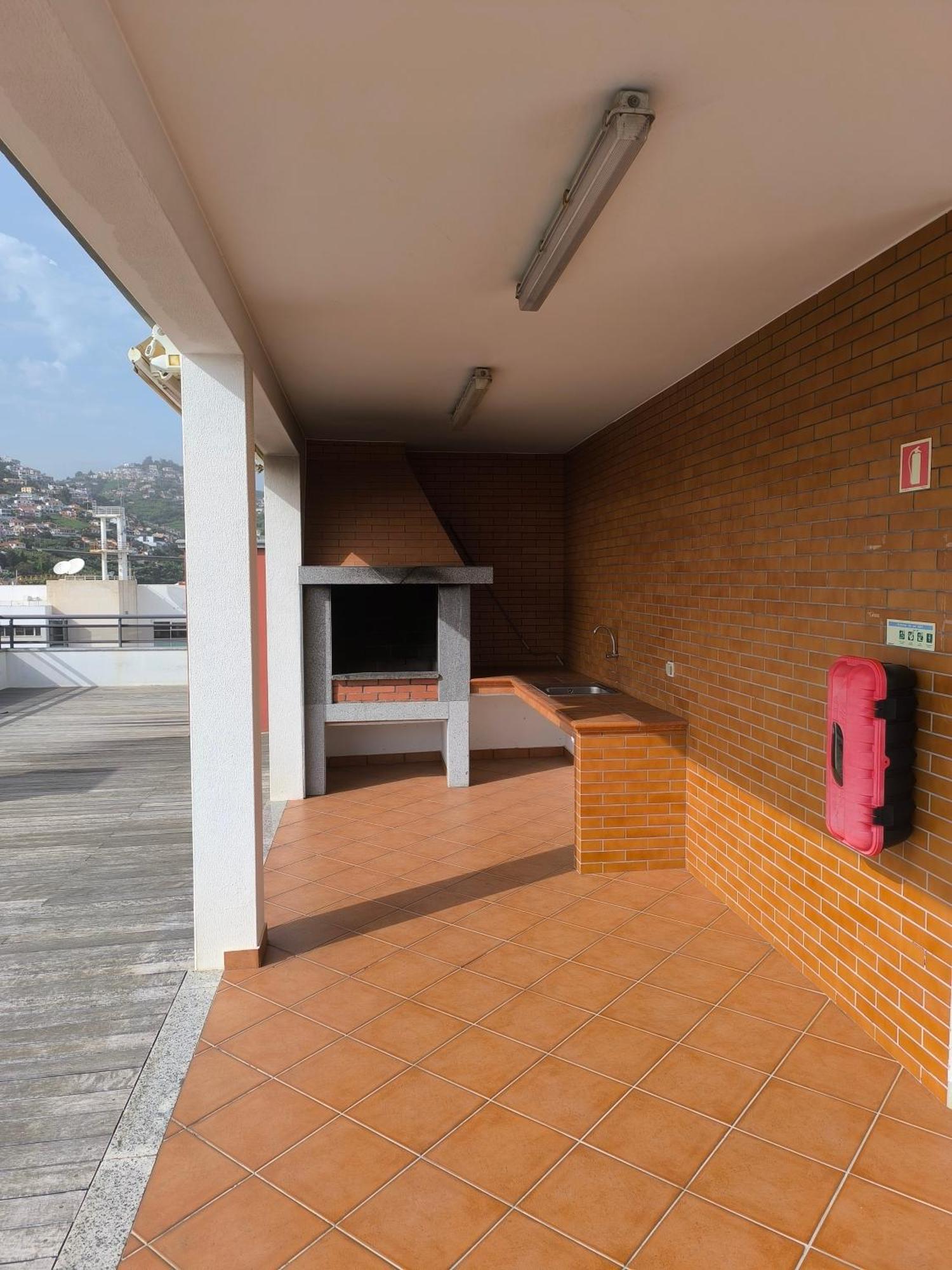 Apartment Batista