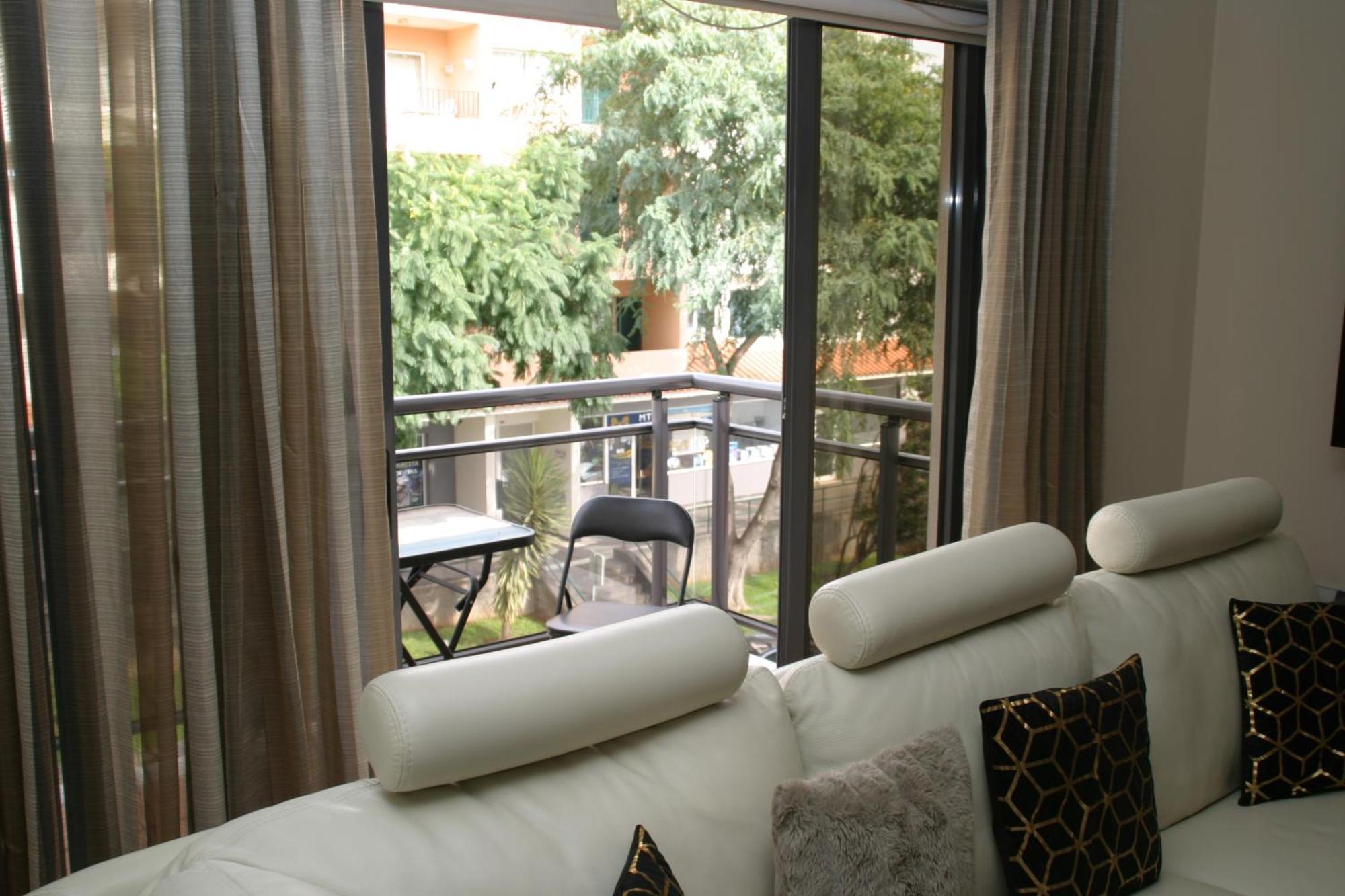 Batista Apartment Funchal (Madeira)