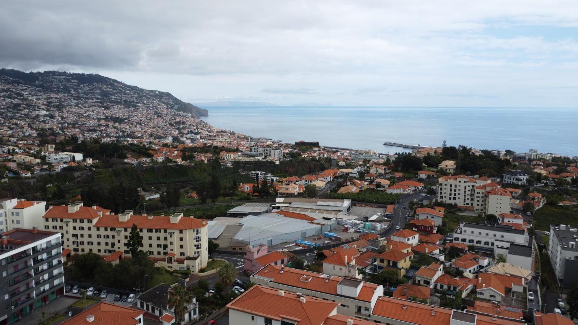 Apartment Batista Funchal (Madeira)