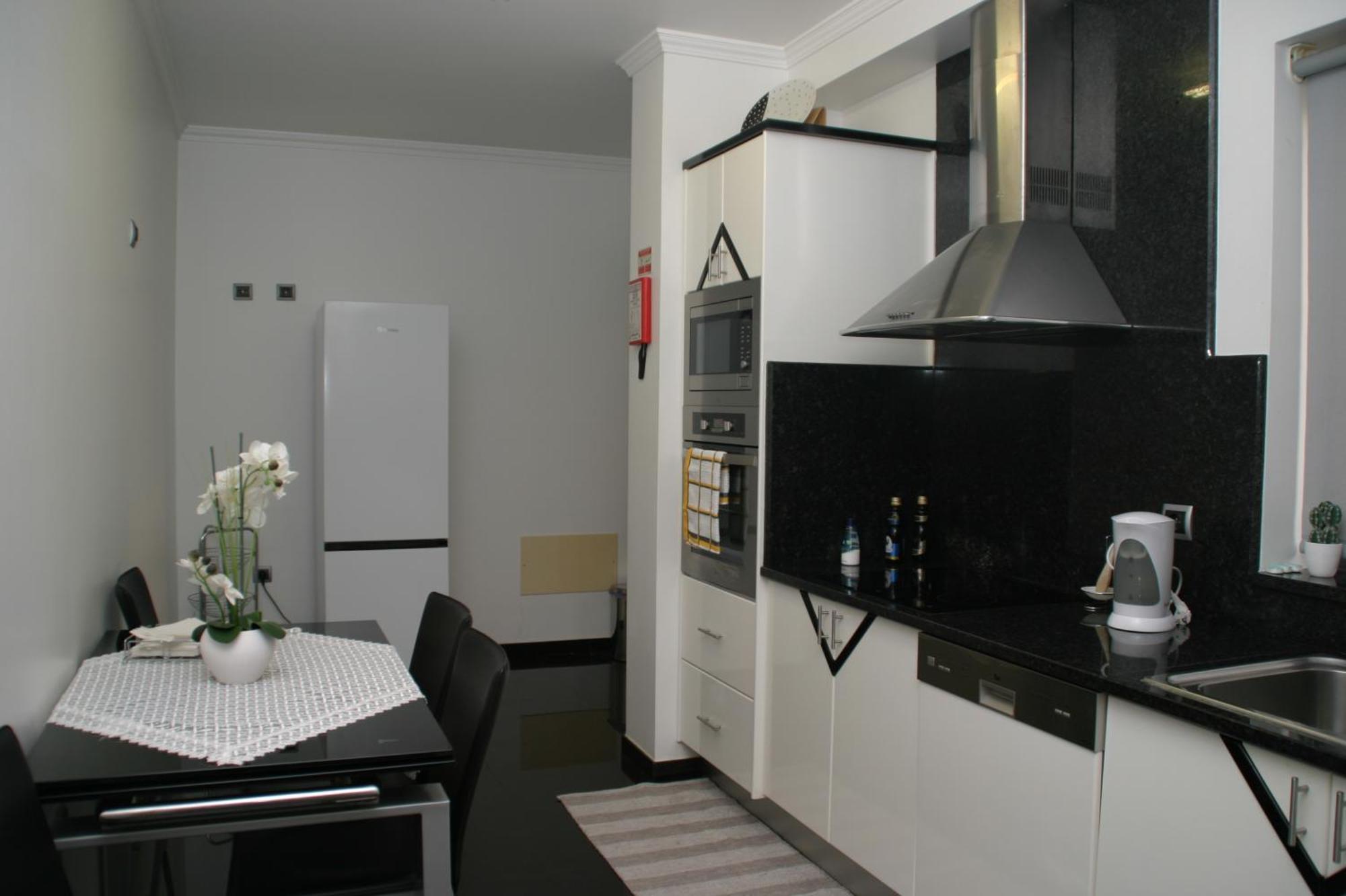 Apartment Batista