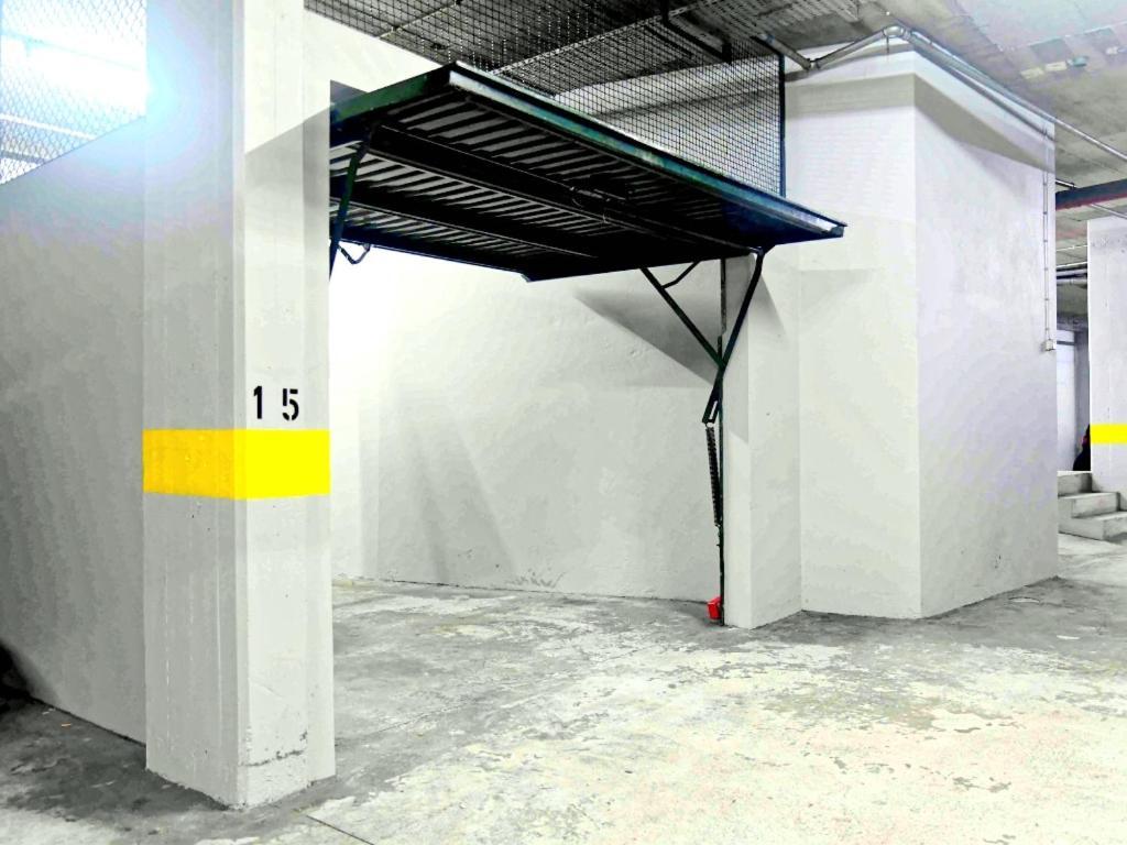 Apartamento Verandas Lux By Ymr