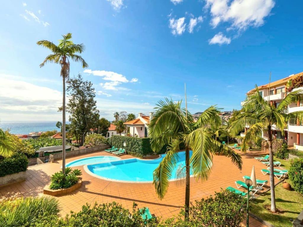 Apartamento Verandas Lux By Ymr Funchal (Madeira)