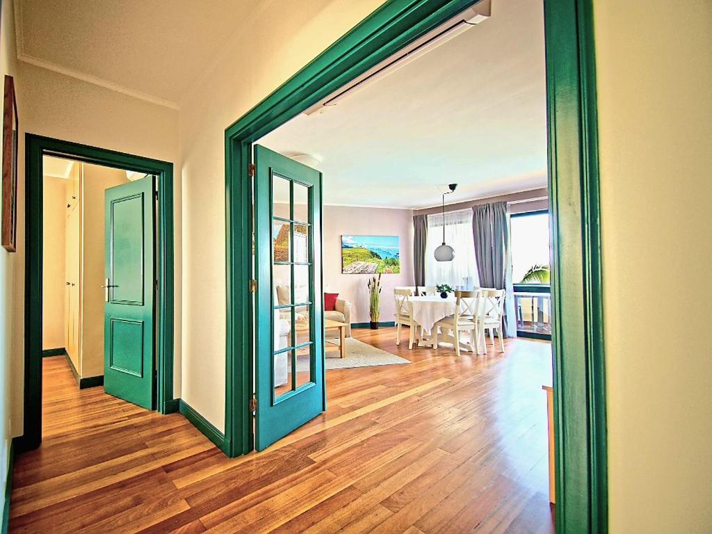 Apartamento Verandas Lux By Ymr