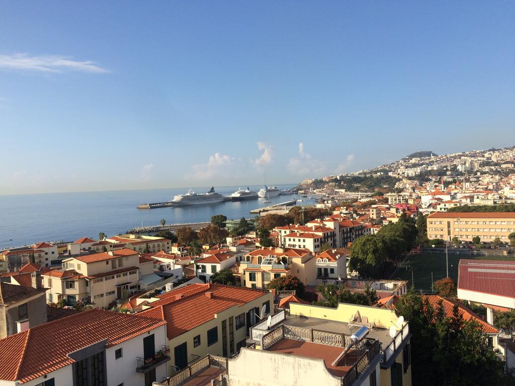 Serrao * Funchal (Madeira)