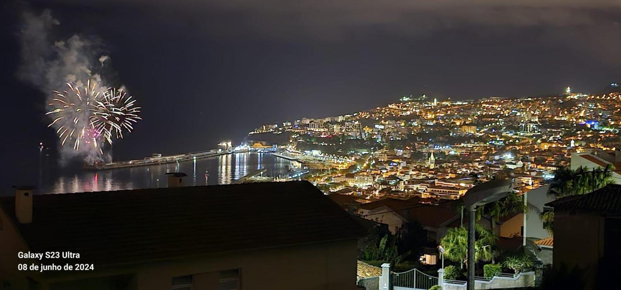 Casared Vakantiehuis Funchal (Madeira)