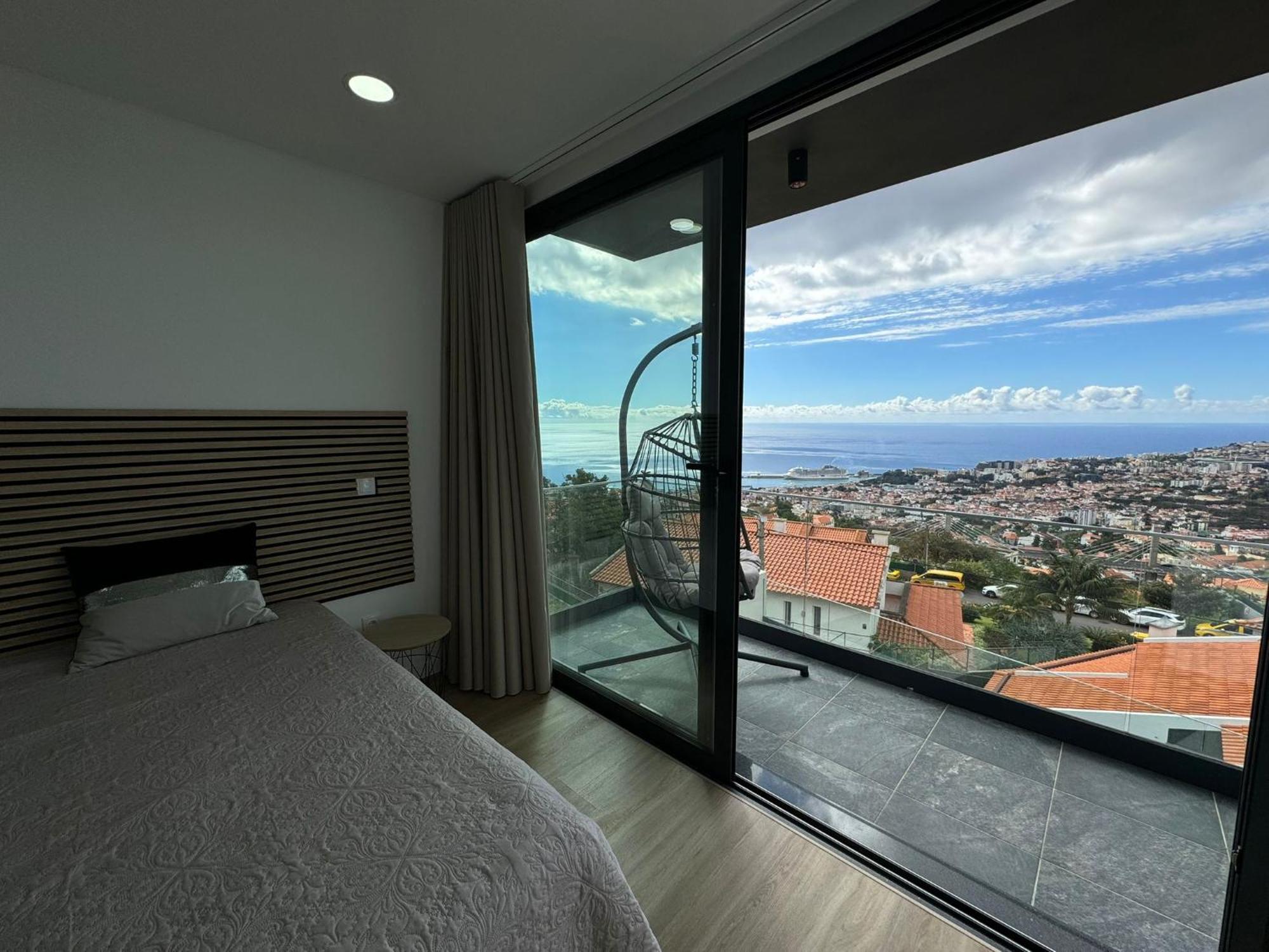 Villa Bela Vista *