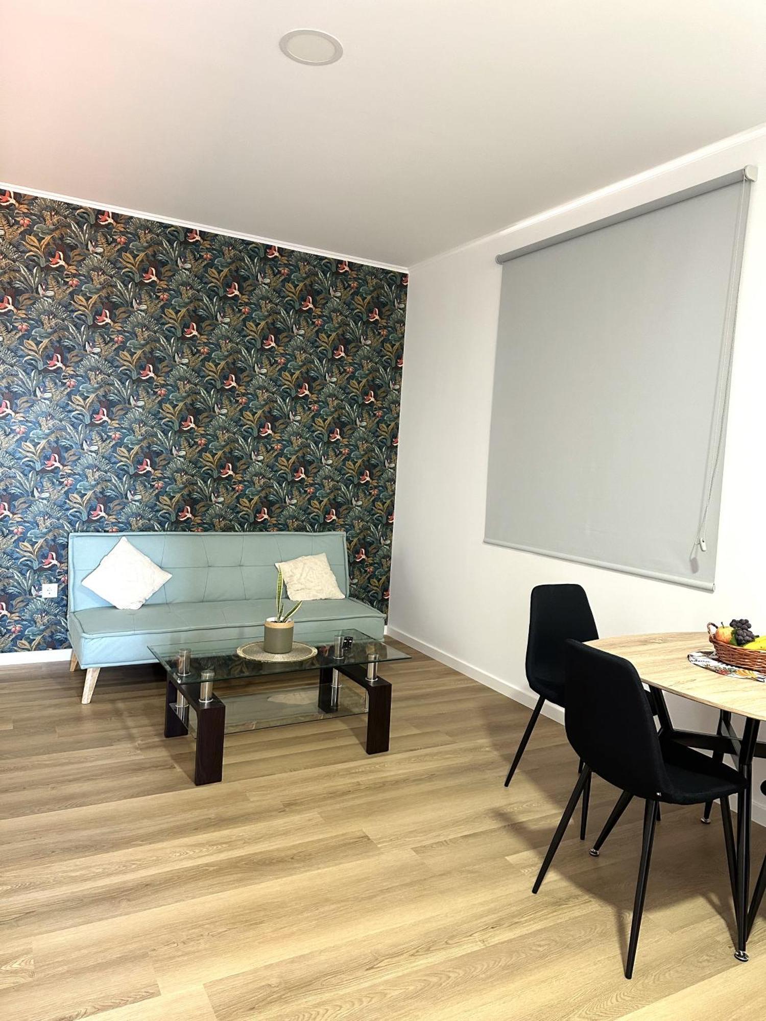 Apartment Oasis - Funchal (Madeira)