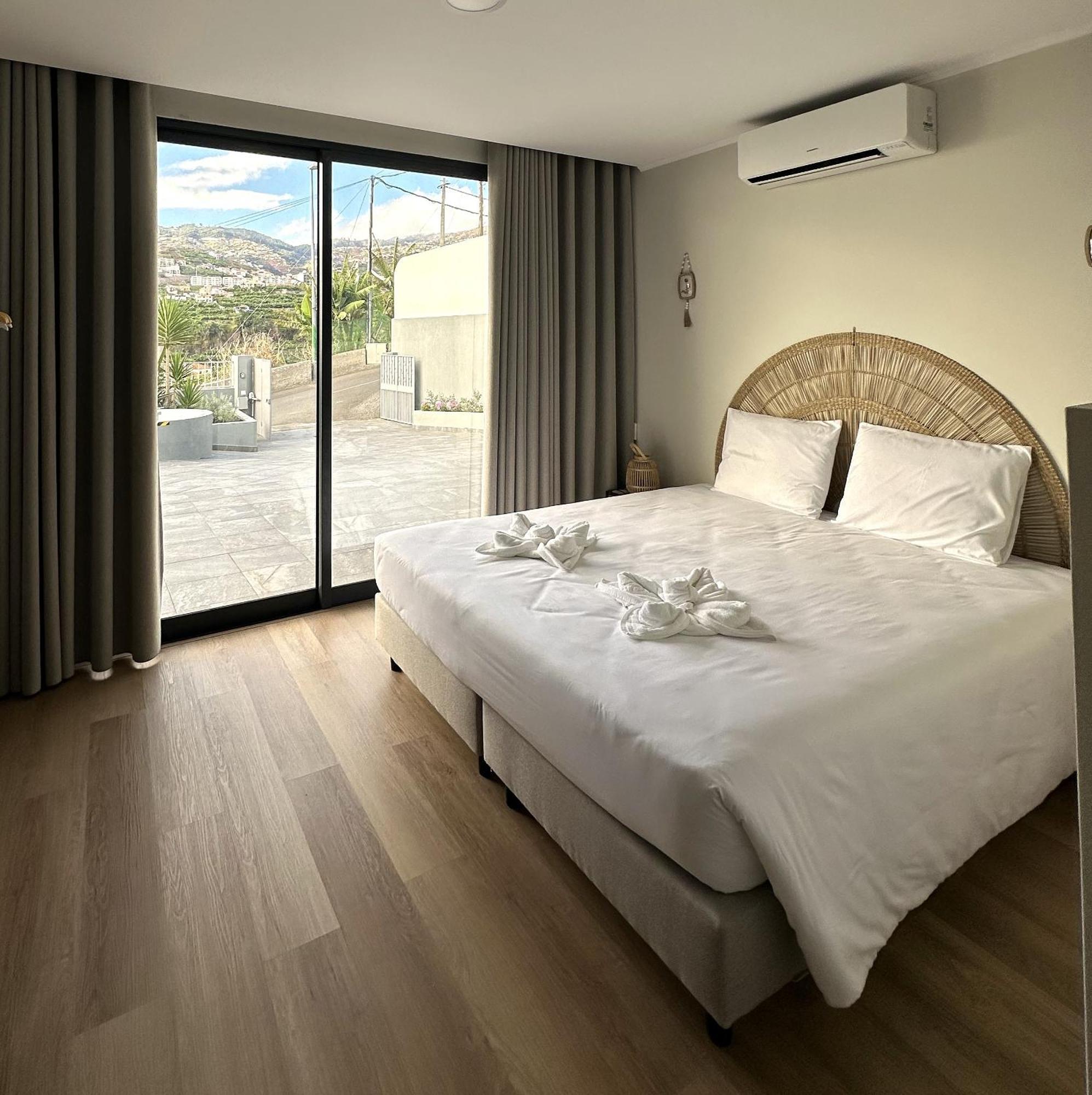 Oasis - Apartment Funchal (Madeira)