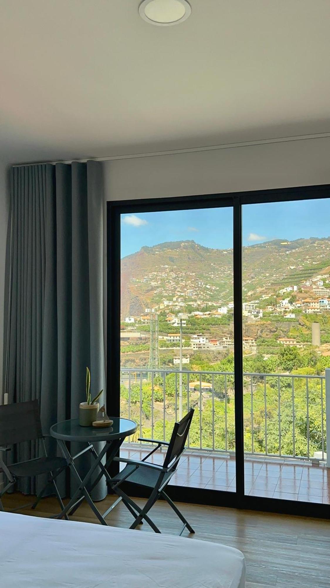 Apartment Oasis - Funchal (Madeira)