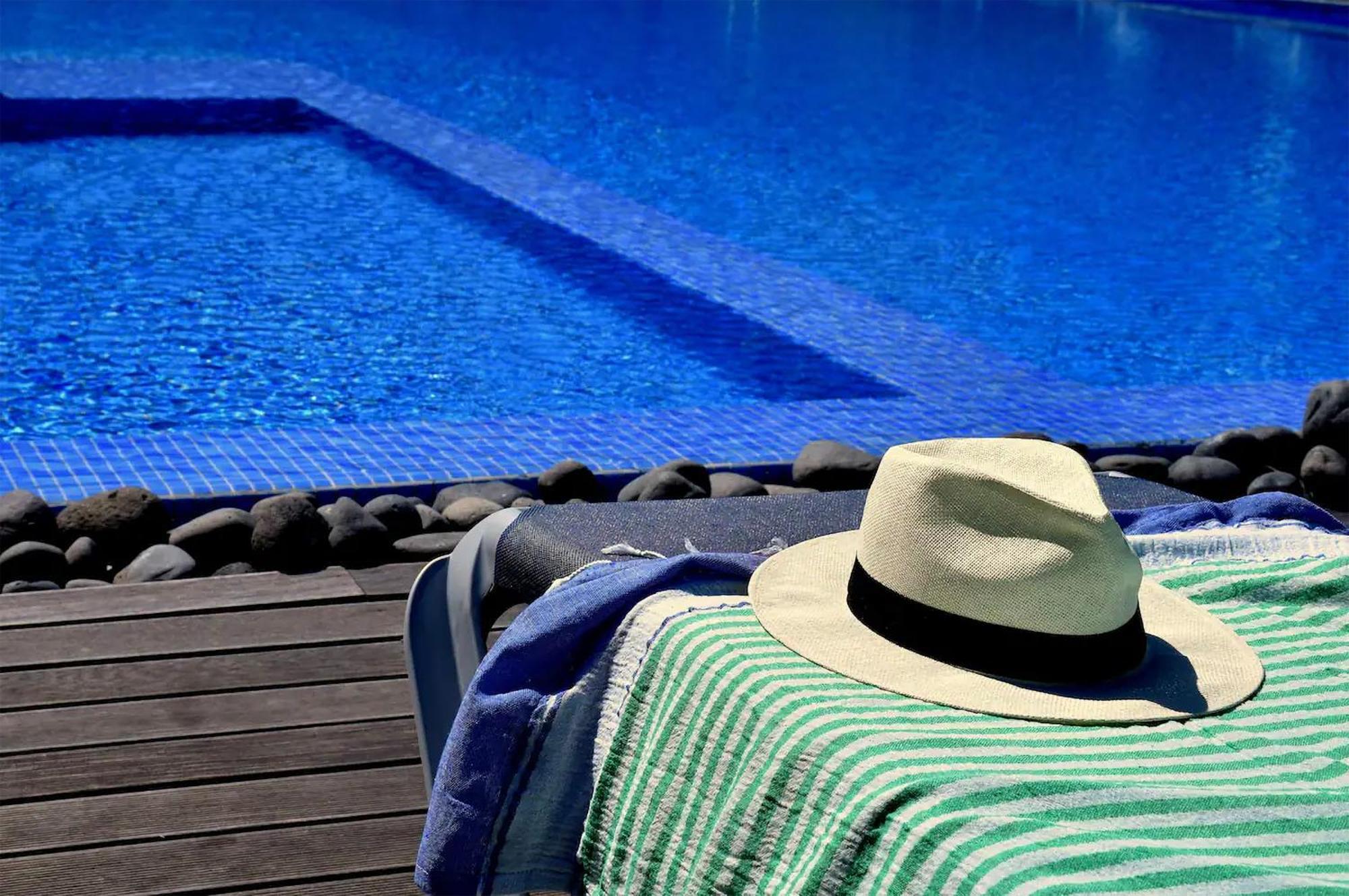 Piscina Fantastica No Centro Da Cidade! Appartement *
