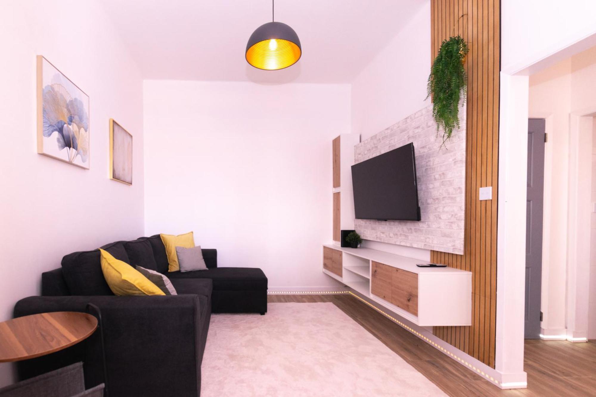 Apartment Casa Da Doca Ii Funchal (Madeira)