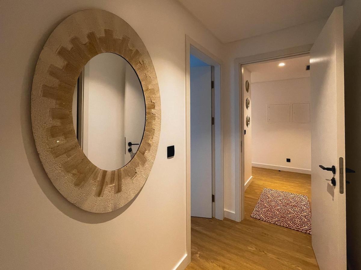 Apartamento Saint Lucas 2 Bedroom Holliday