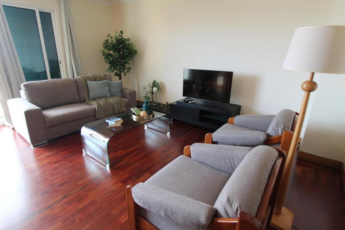 Apartamento Aqua By Farmer's Market Funchal (Madeira)