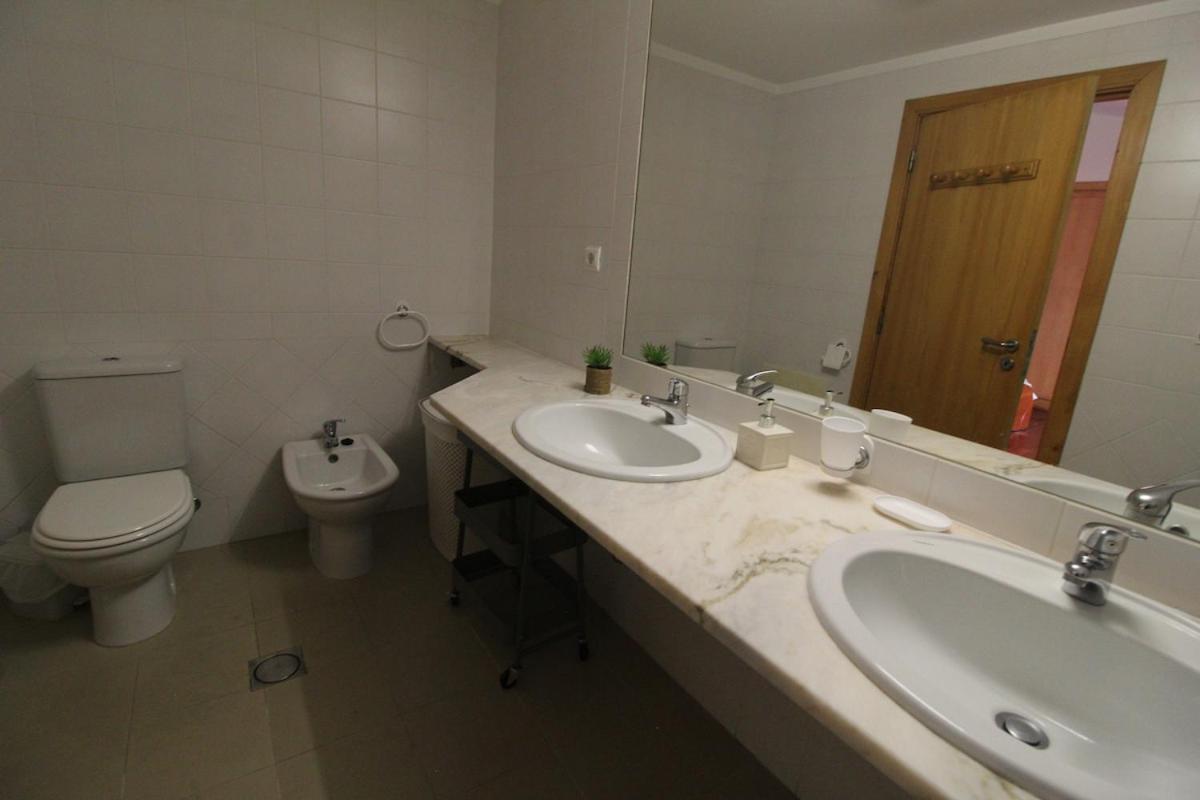 Apartamento Aqua By Farmer's Market *