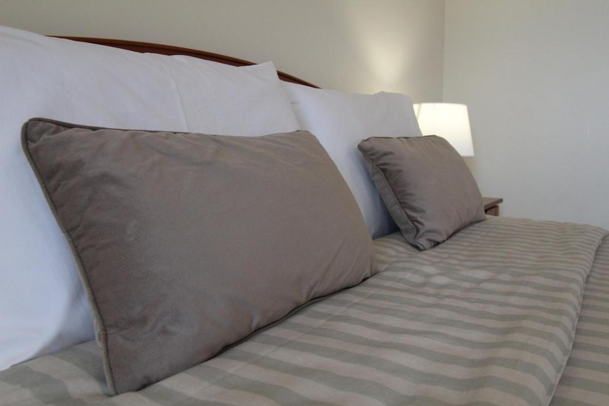 Aqua By Farmer's Market Apartamento