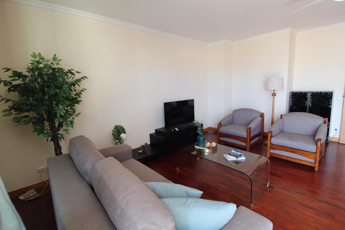 Aqua By Farmer's Market Apartamento