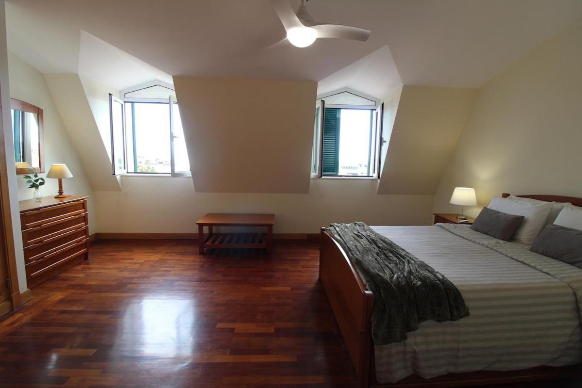 Apartamento Aqua By Farmer's Market