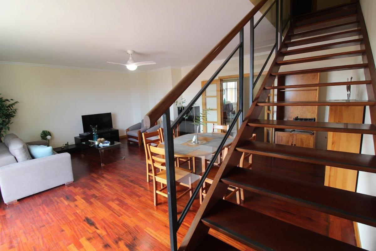 Aqua By Farmer's Market Apartamento