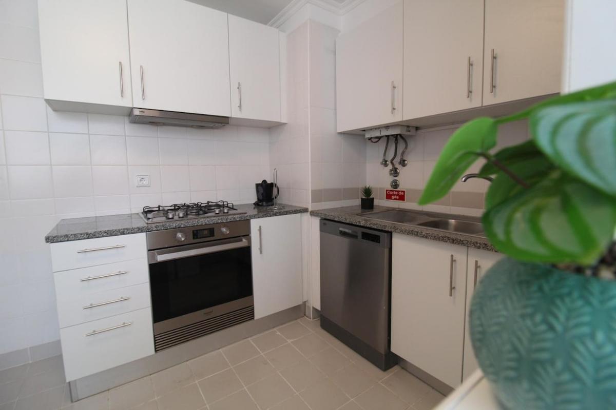 Aqua By Farmer's Market Apartamento Funchal (Madeira)