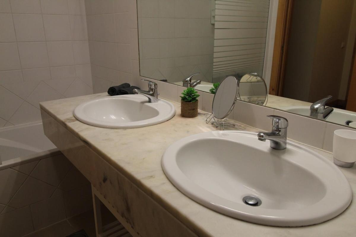 Apartamento Aqua By Farmer's Market Funchal (Madeira)
