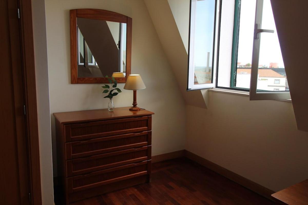 Apartamento Aqua By Farmer's Market