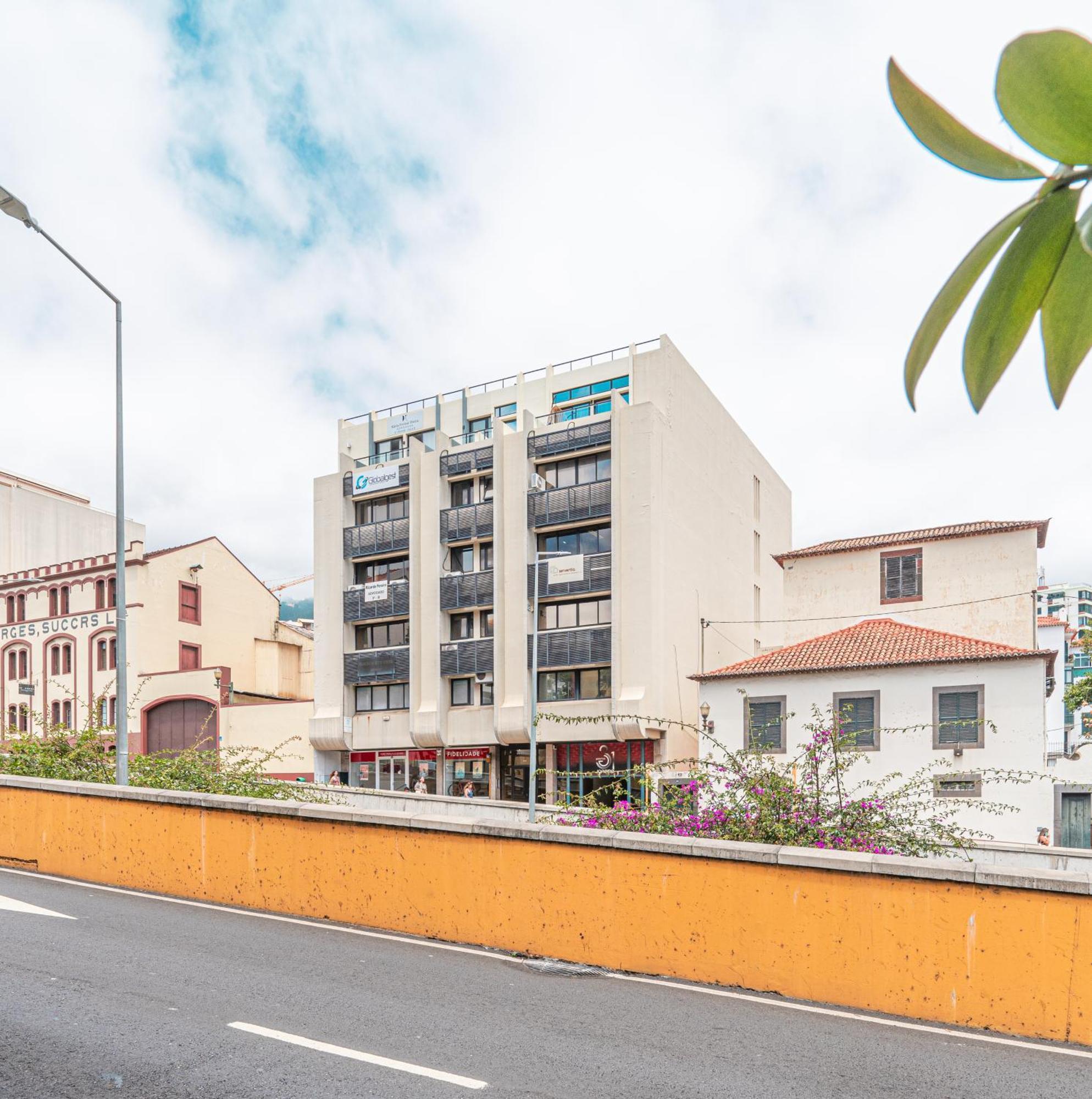 81 Apartment Funchal (Madeira)