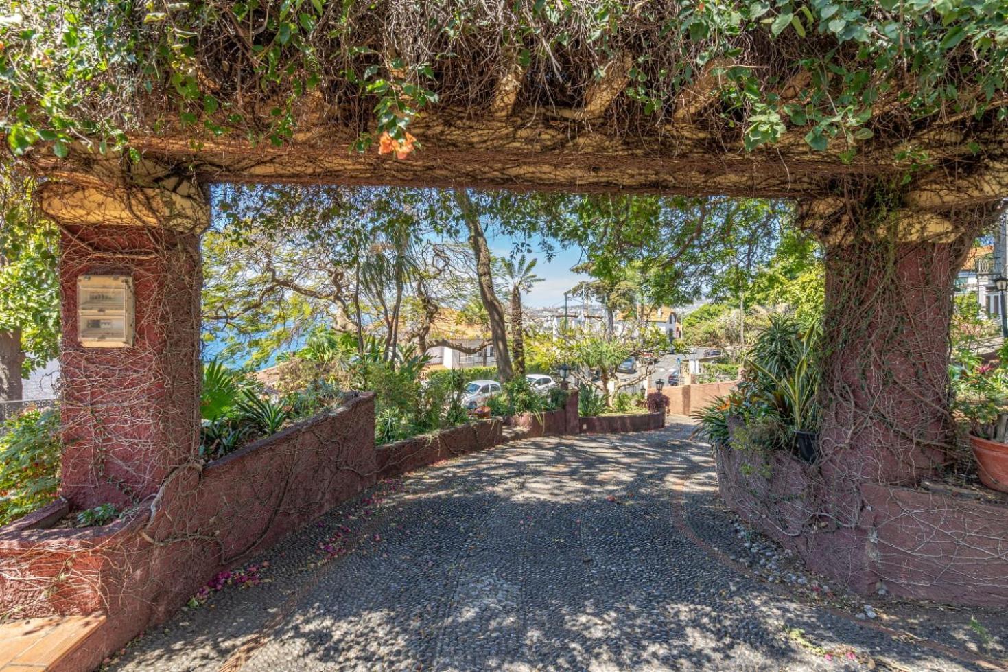 Francisco's * Funchal (Madeira)