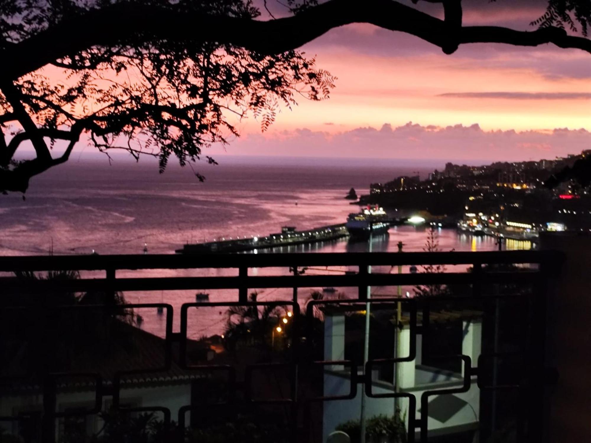 Ở trọ Francisco's Funchal (Madeira)