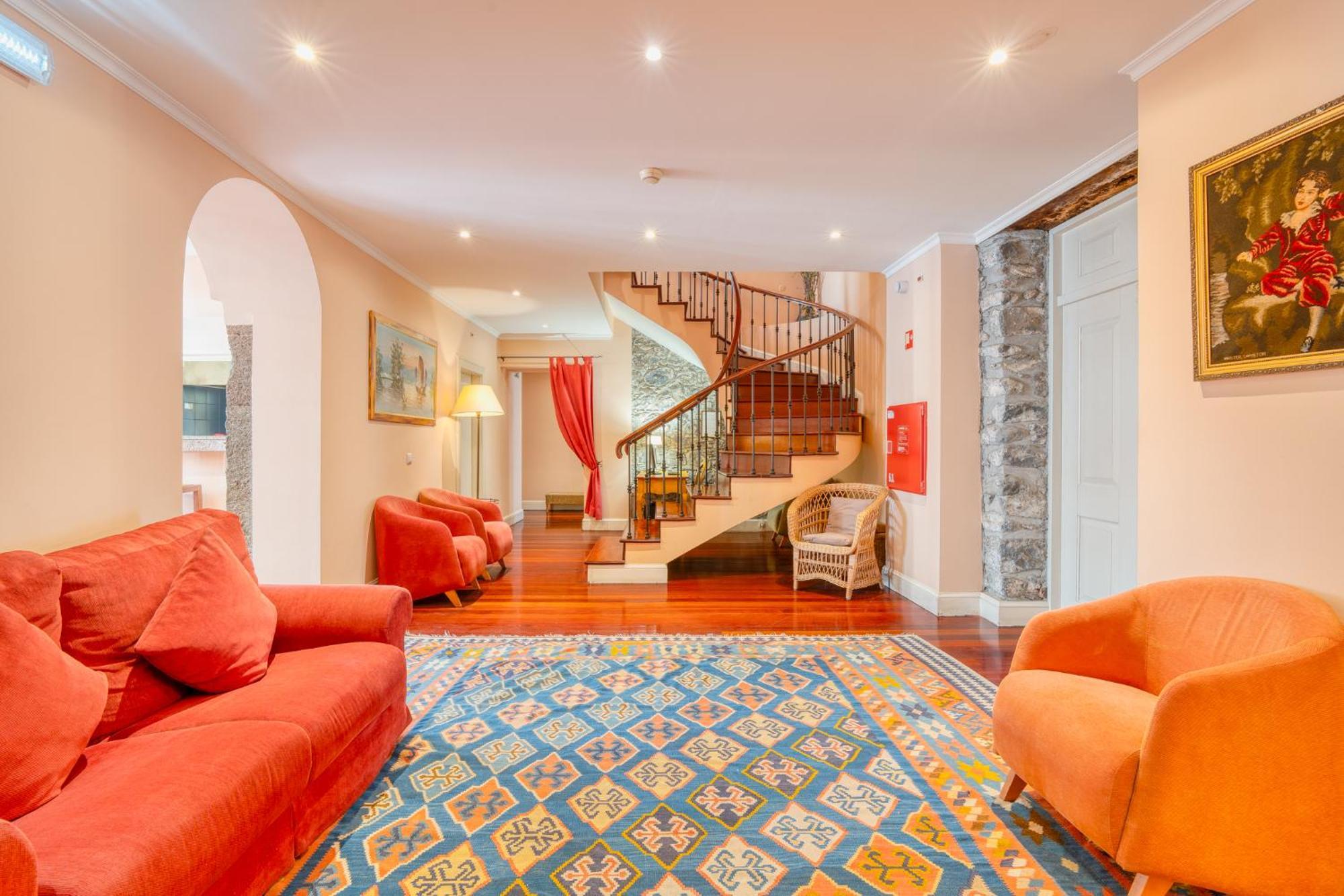 O Cantinho Da Mariazinha Bed & Breakfast Funchal (Madeira)