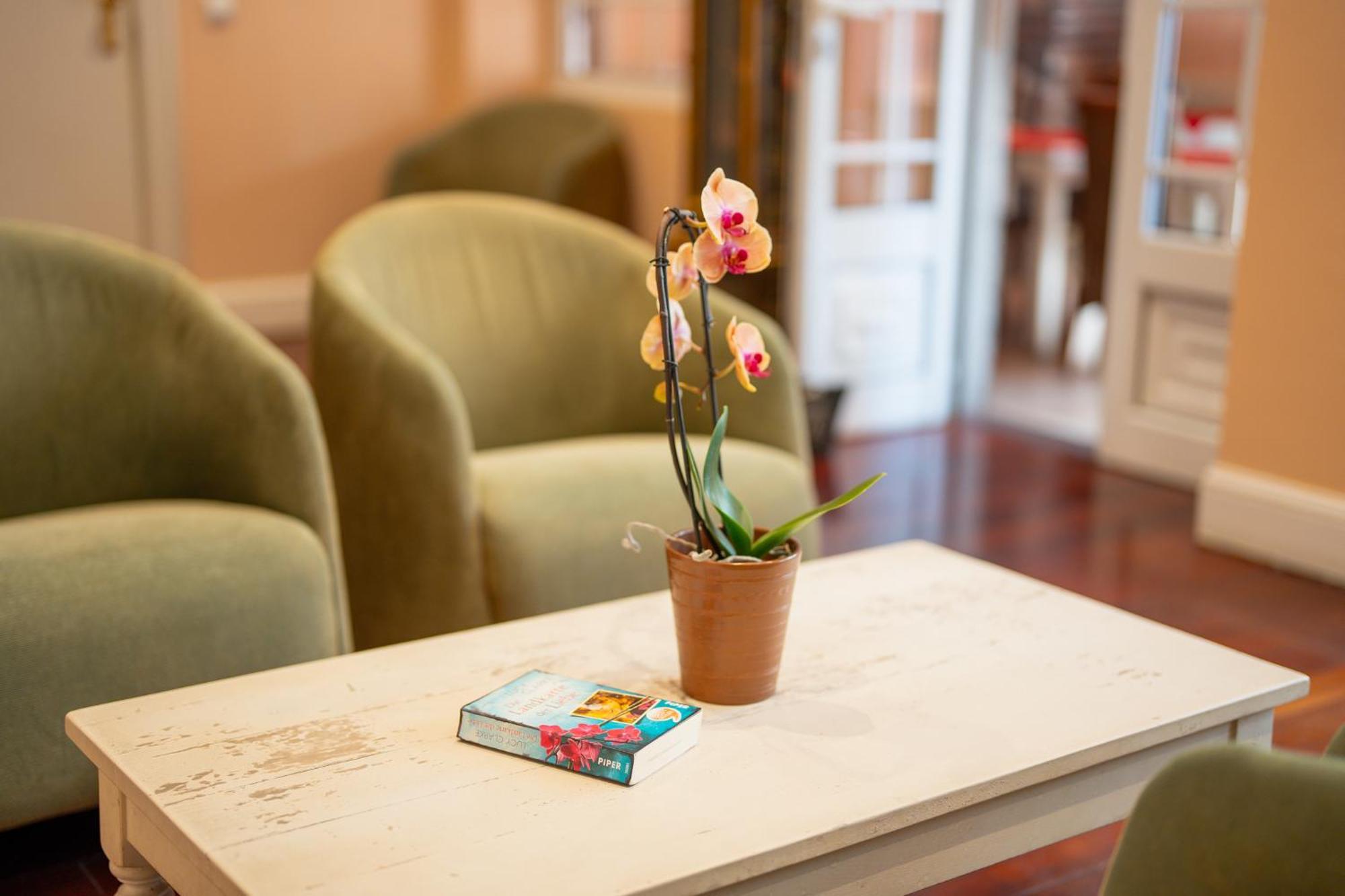 Bed & Breakfast O Cantinho Da Mariazinha *
