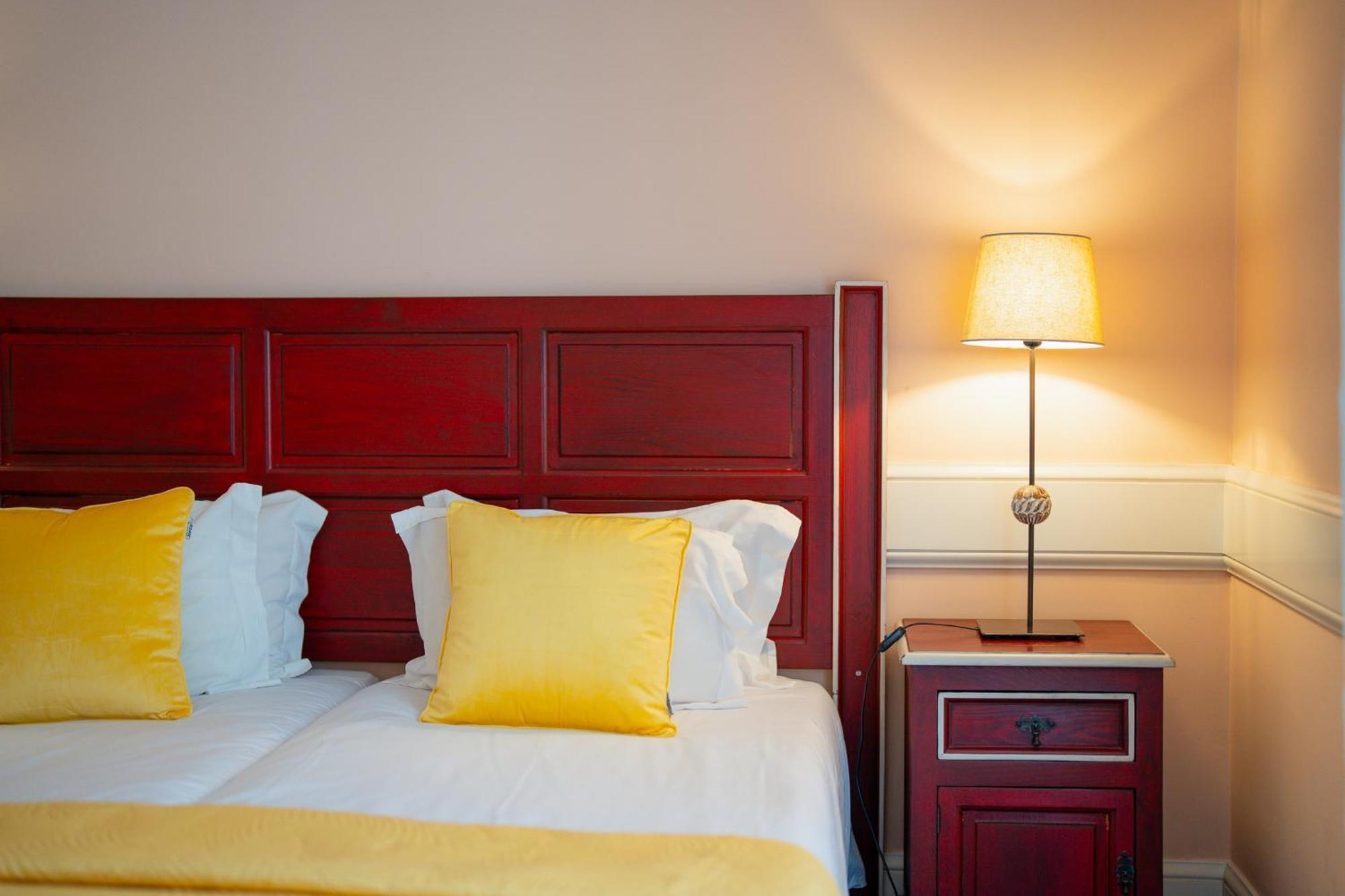 Bed & Breakfast O Cantinho Da Mariazinha Funchal (Madeira)