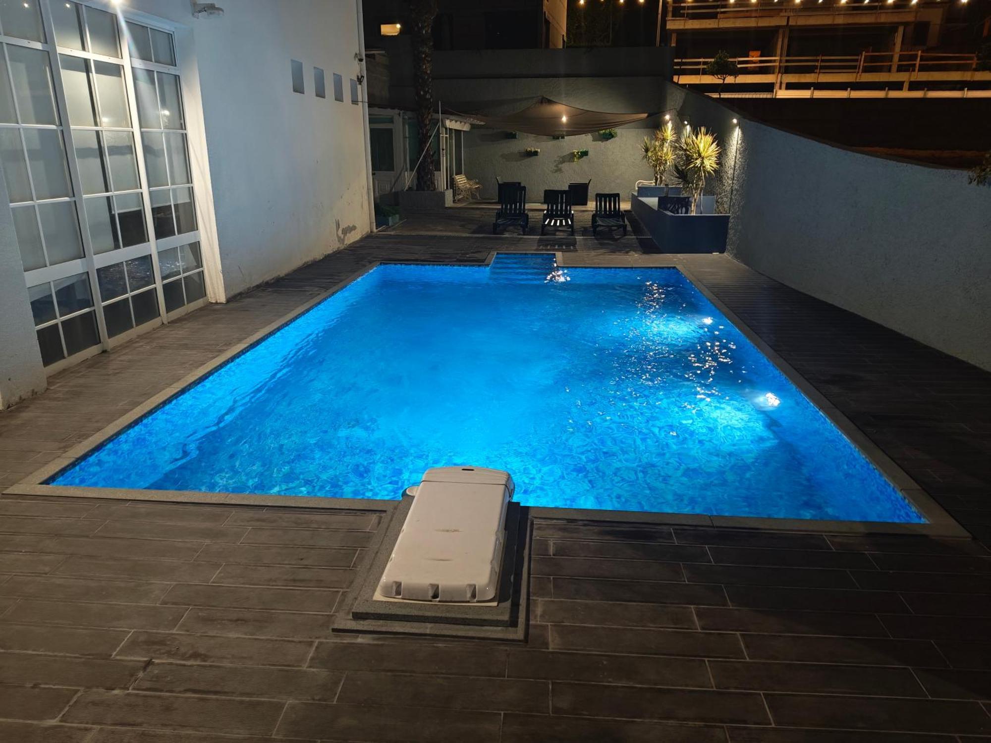 Gasthof Residencial Melba Funchal (Madeira)