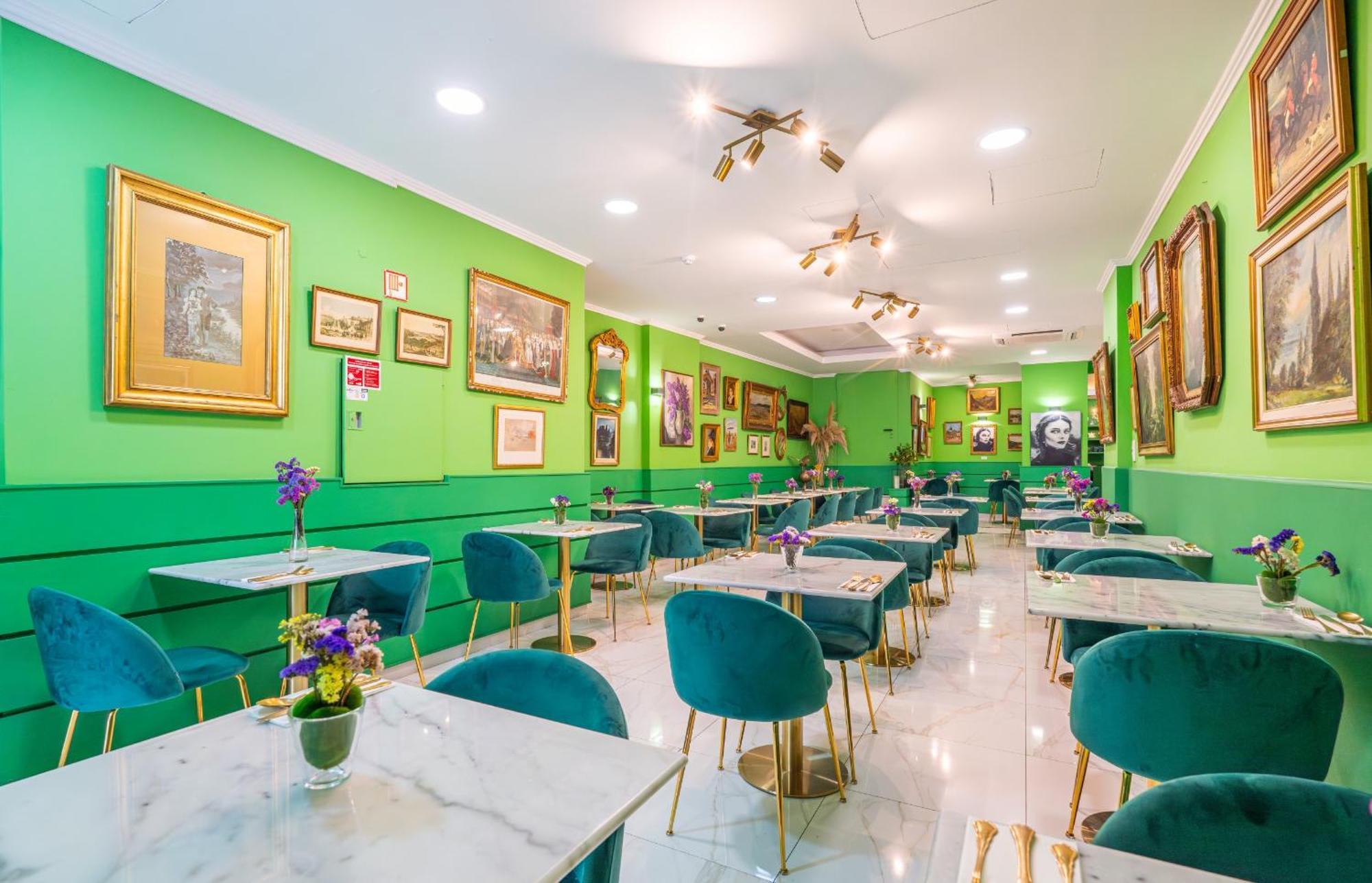 Se Boutique Hotel