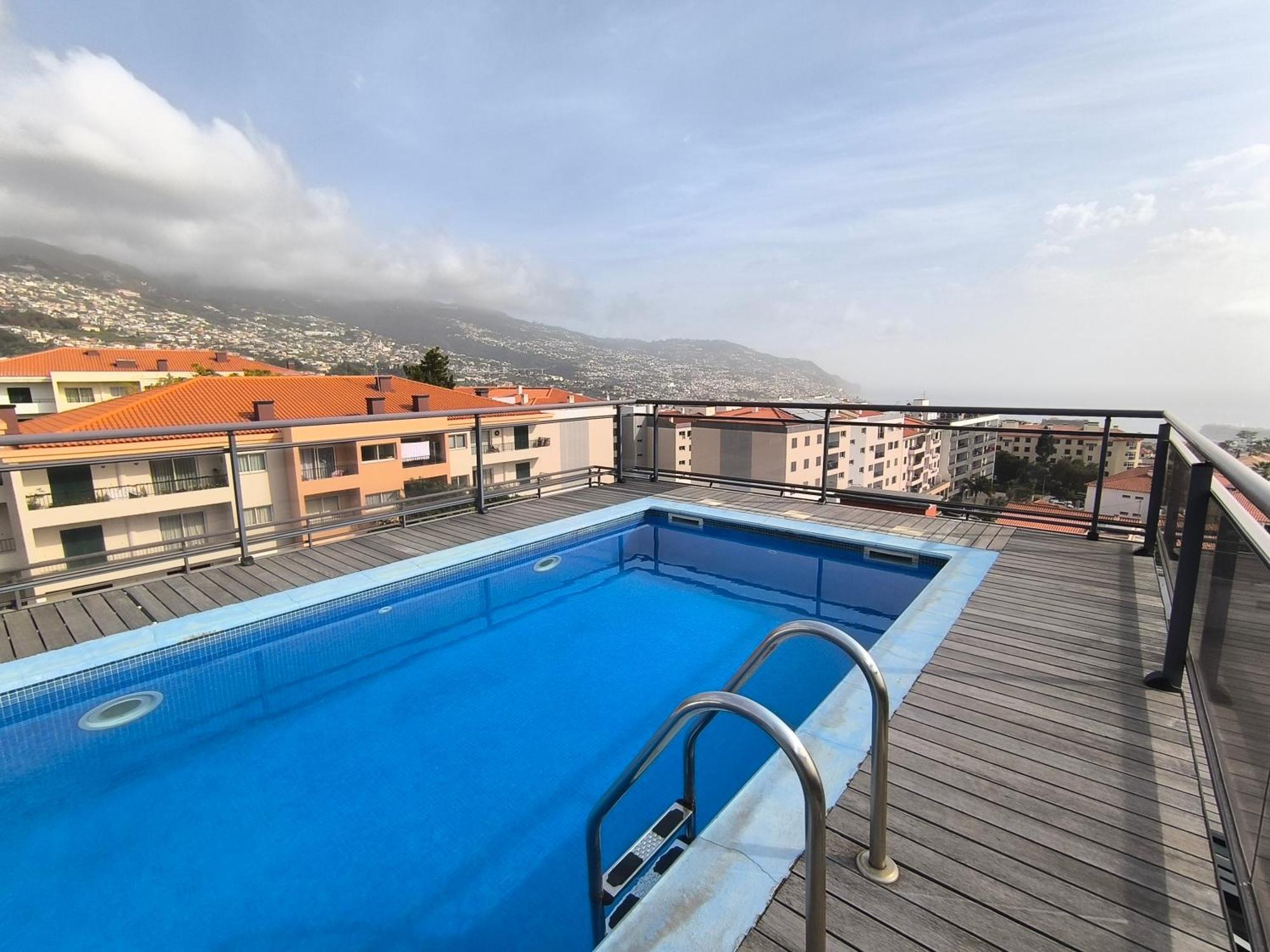 Apartment Batista *