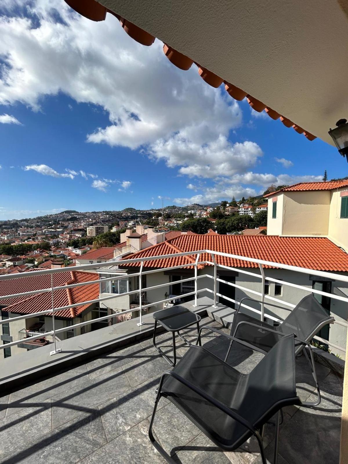 Casa 2 Funchal (Madeira)