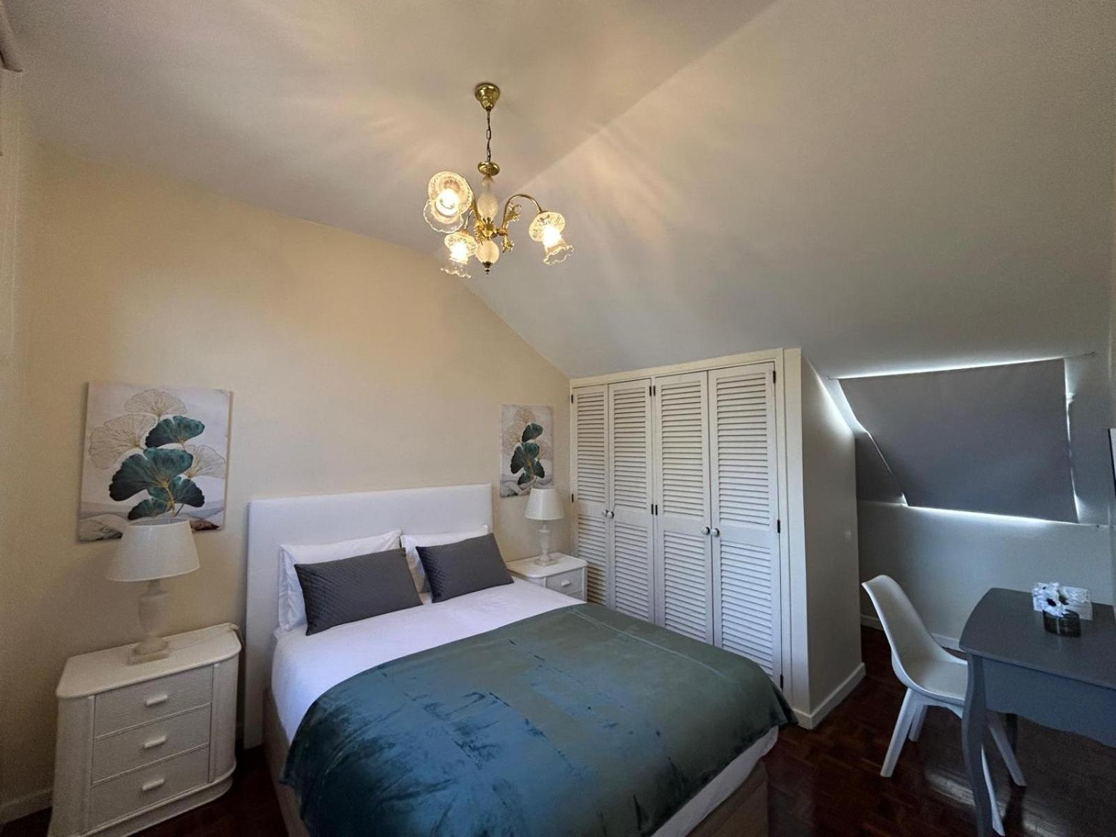 Apartamento Casa 2 Funchal (Madeira)