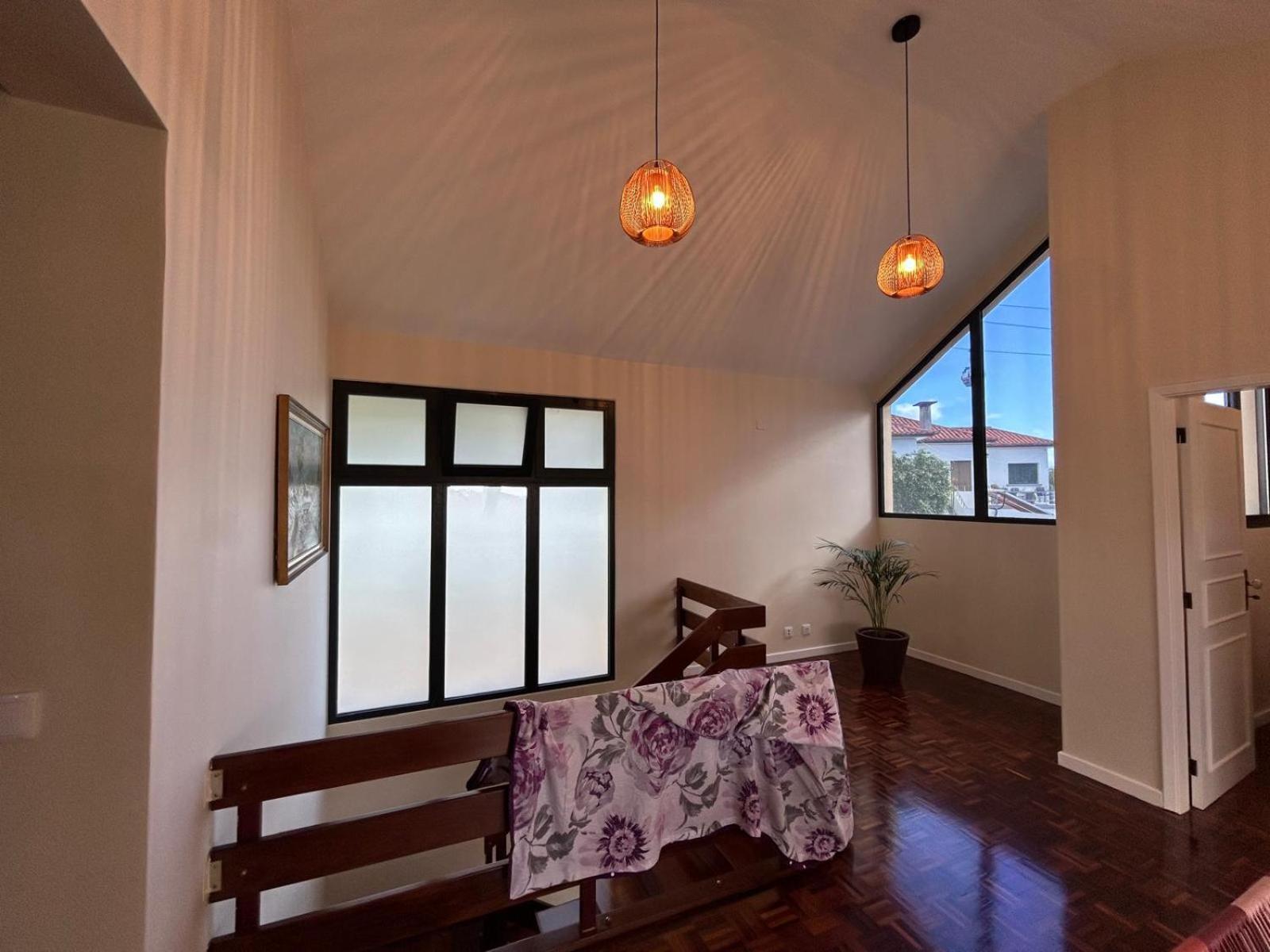 Casa 2 Funchal (Madeira)