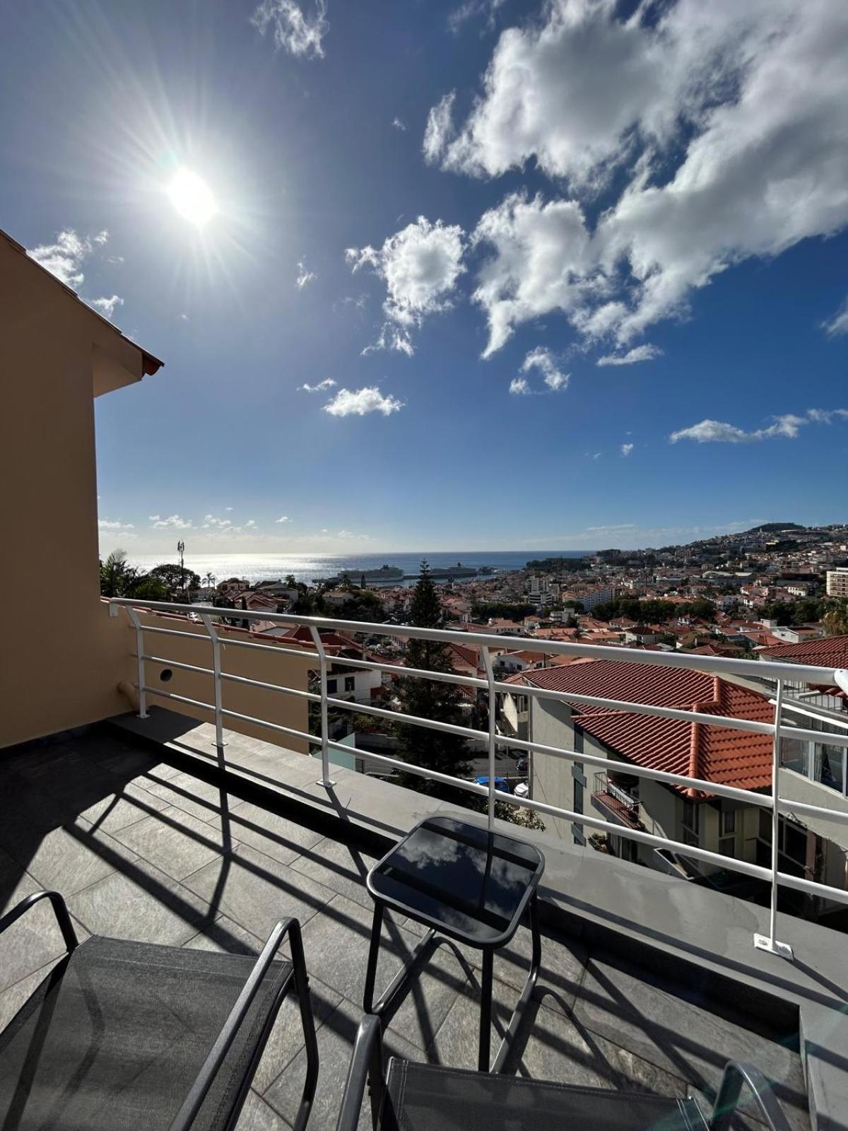 Apartamento Casa 2 Funchal (Madeira)