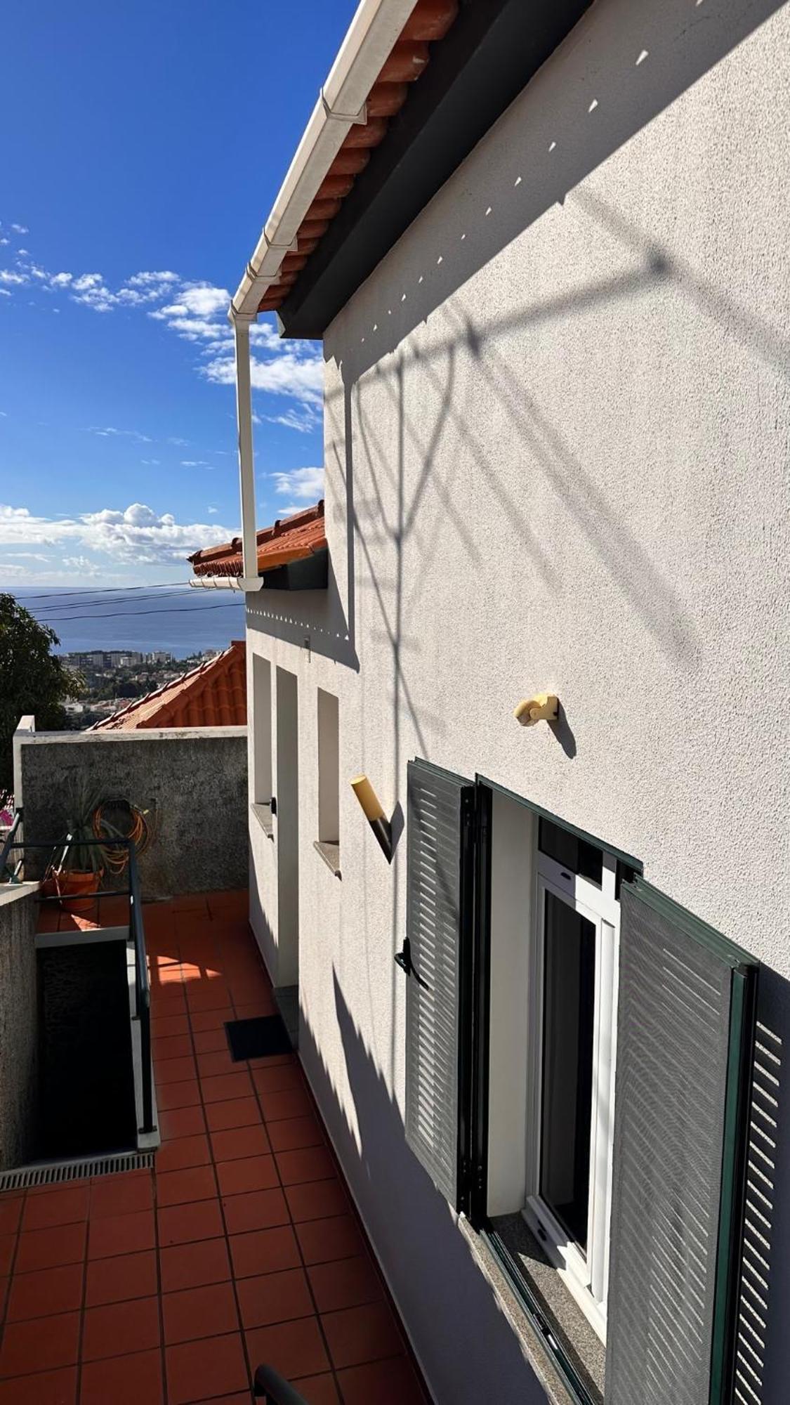 Case de vacanță Harbour Sea View House *